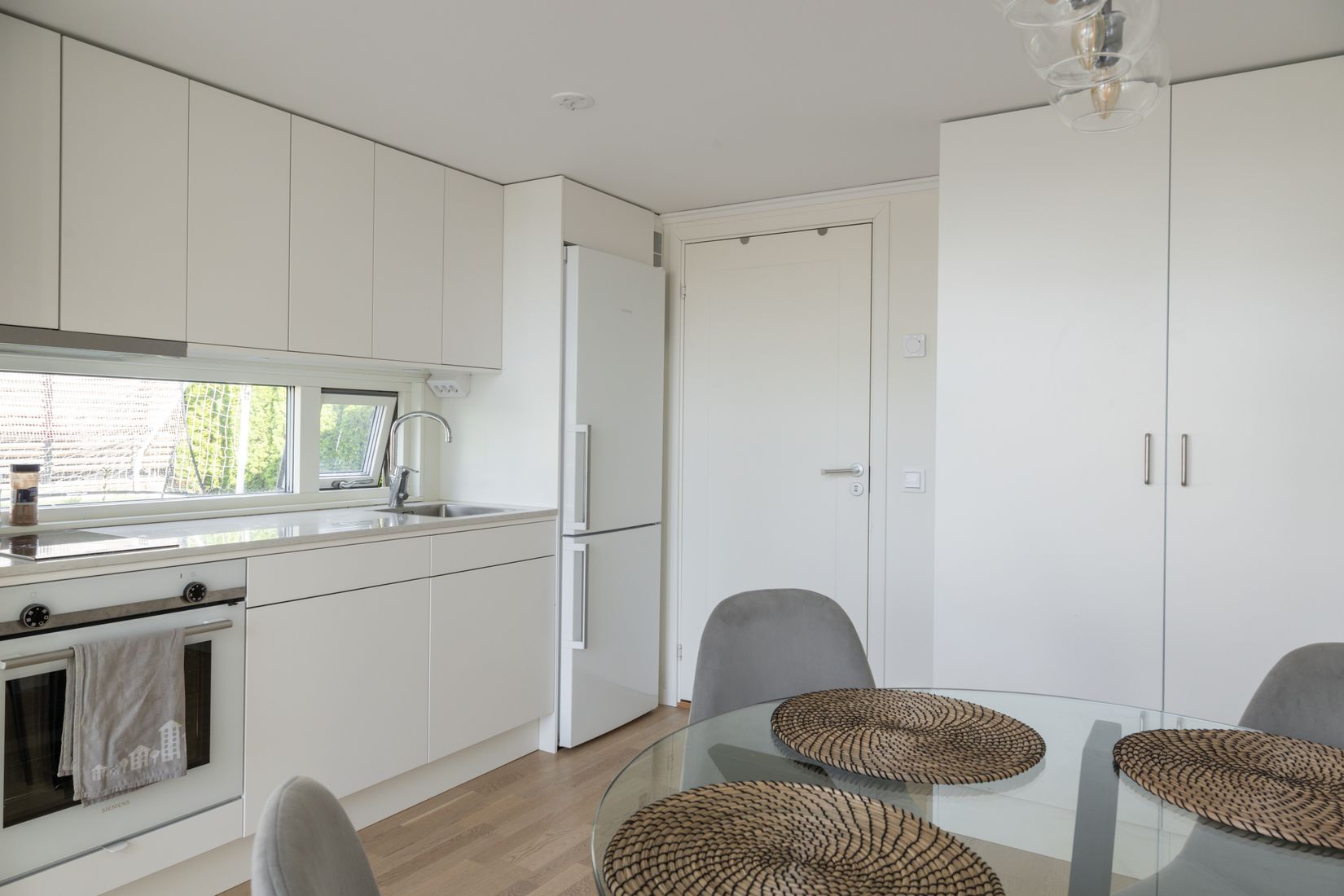 Bostadsrätt, Hemmings väg 33C, Väsjön, Sollentuna