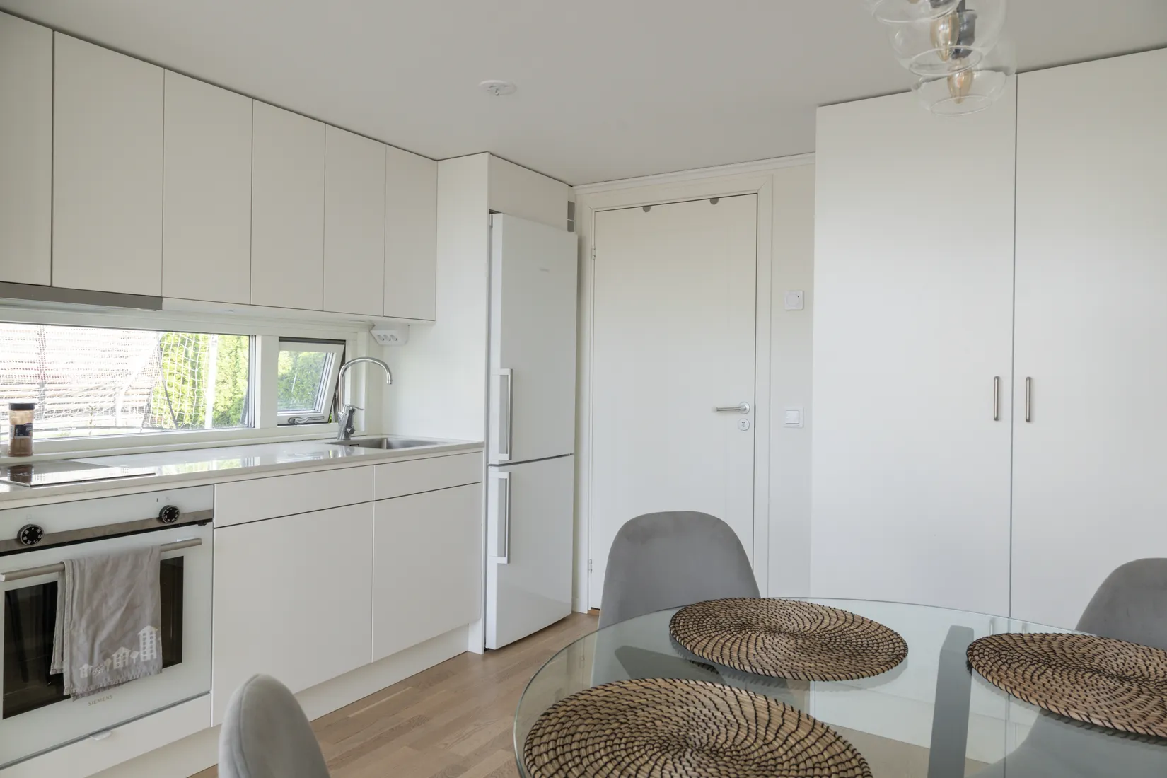 Bostadsrätt, Hemmings väg 33C, Väsjön, Sollentuna