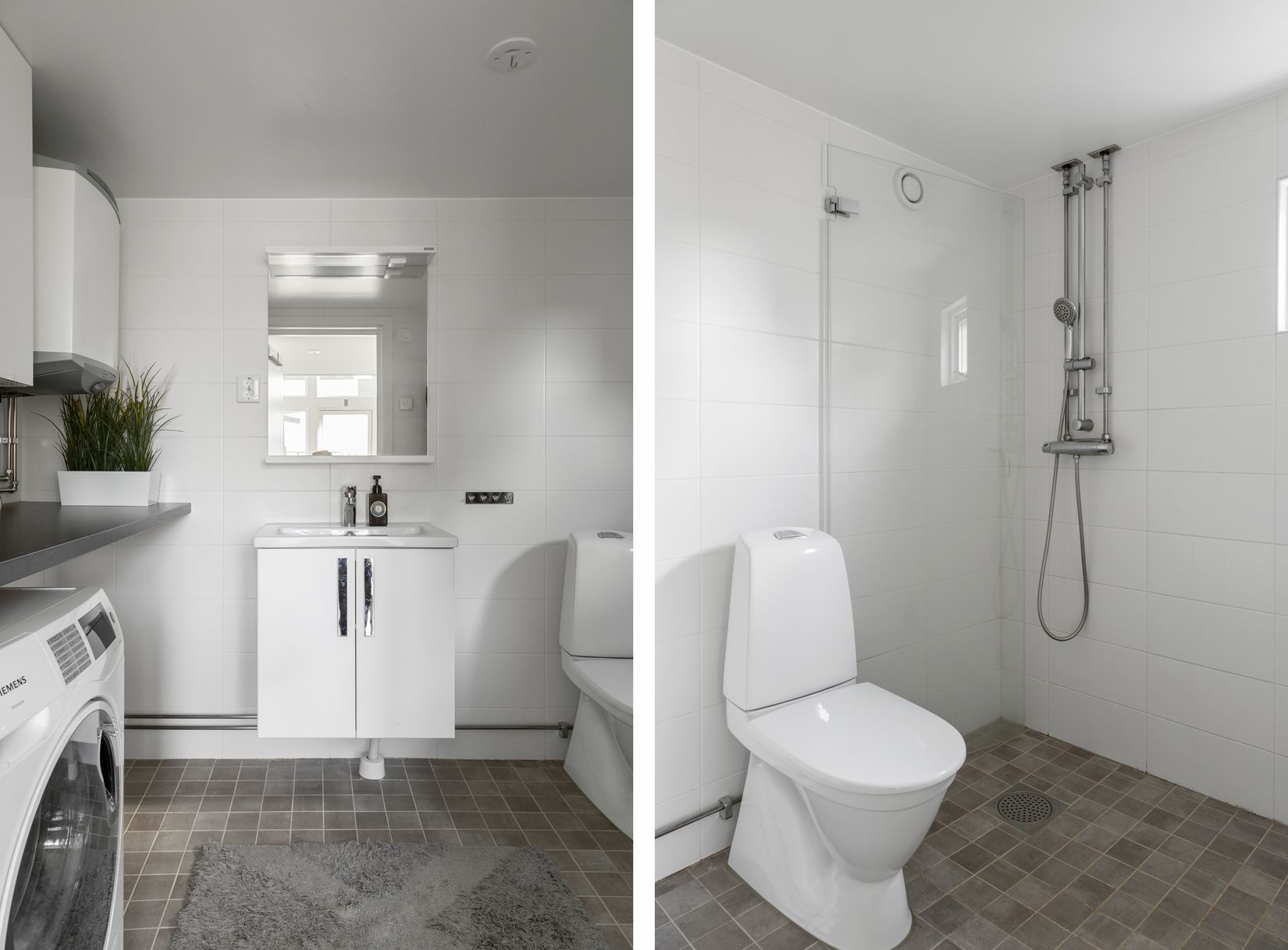 Bostadsrätt, Hemmings väg 33C, Väsjön, Sollentuna