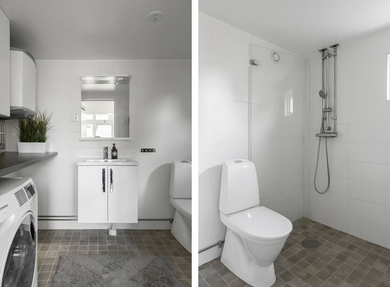 Bostadsrätt, Hemmings väg 33C, Väsjön, Sollentuna