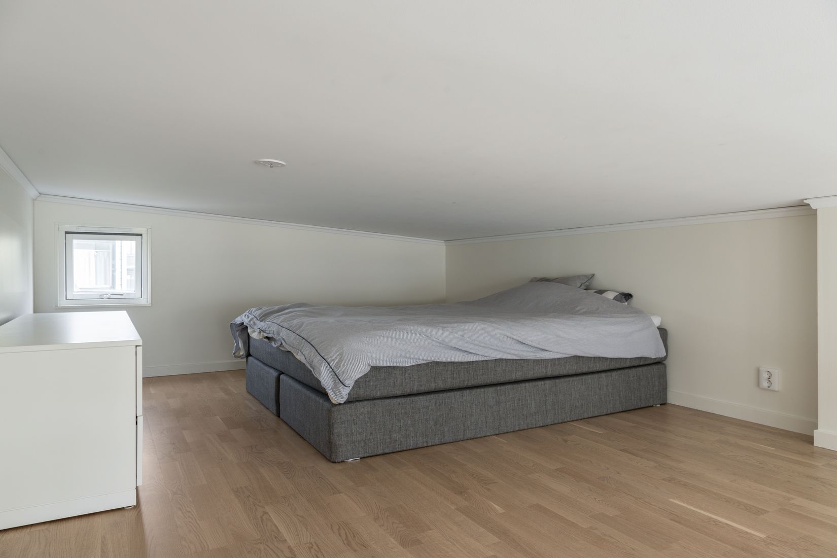 Bostadsrätt, Hemmings väg 33C, Väsjön, Sollentuna