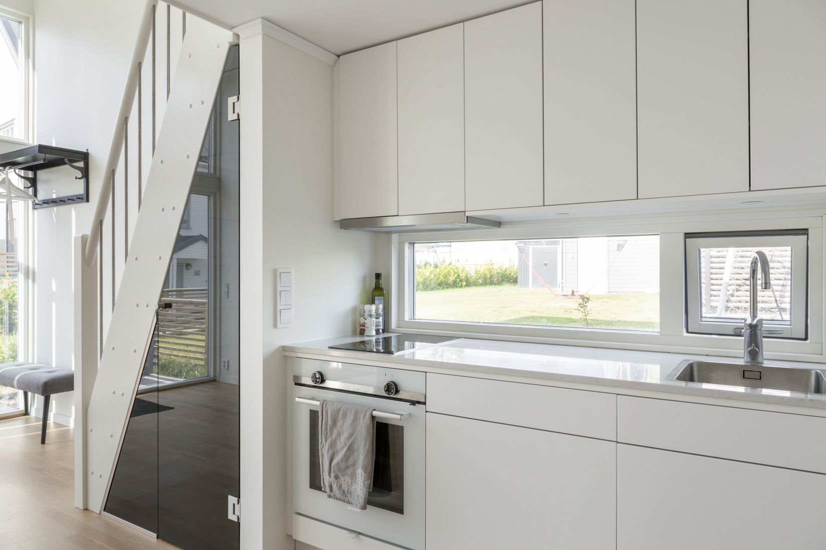 Bostadsrätt, Hemmings väg 33C, Väsjön, Sollentuna