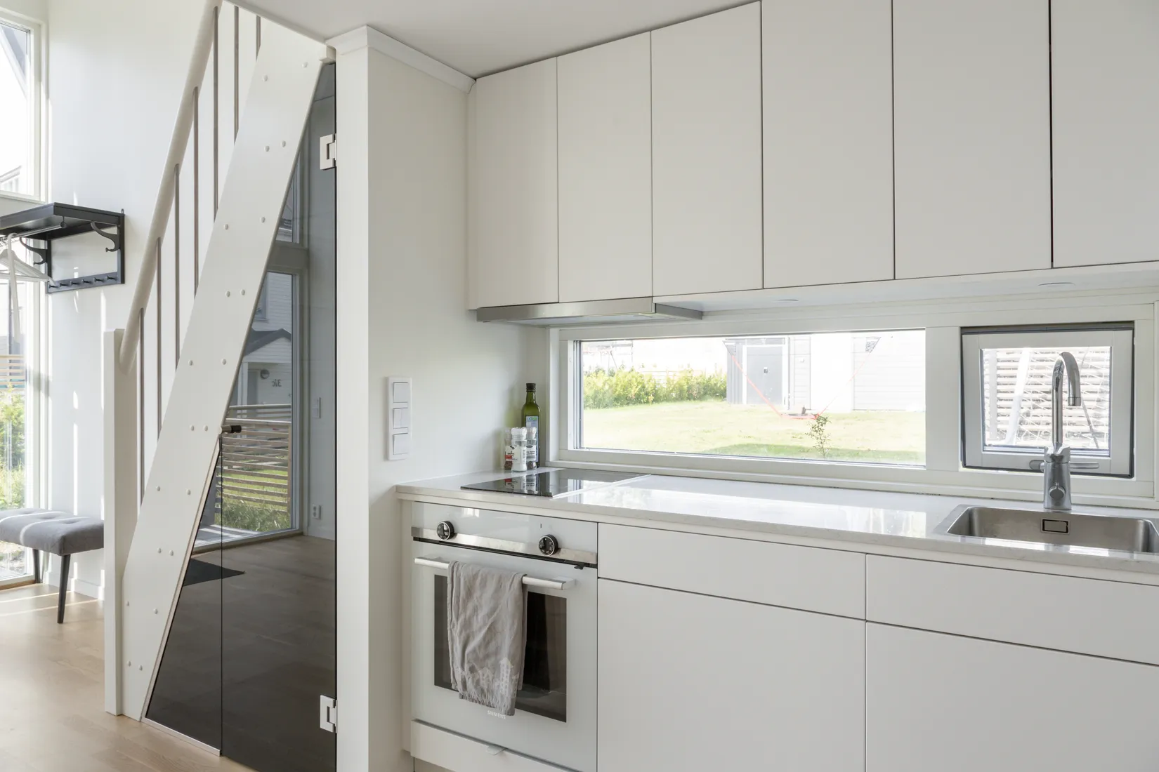 Bostadsrätt, Hemmings väg 33C, Väsjön, Sollentuna