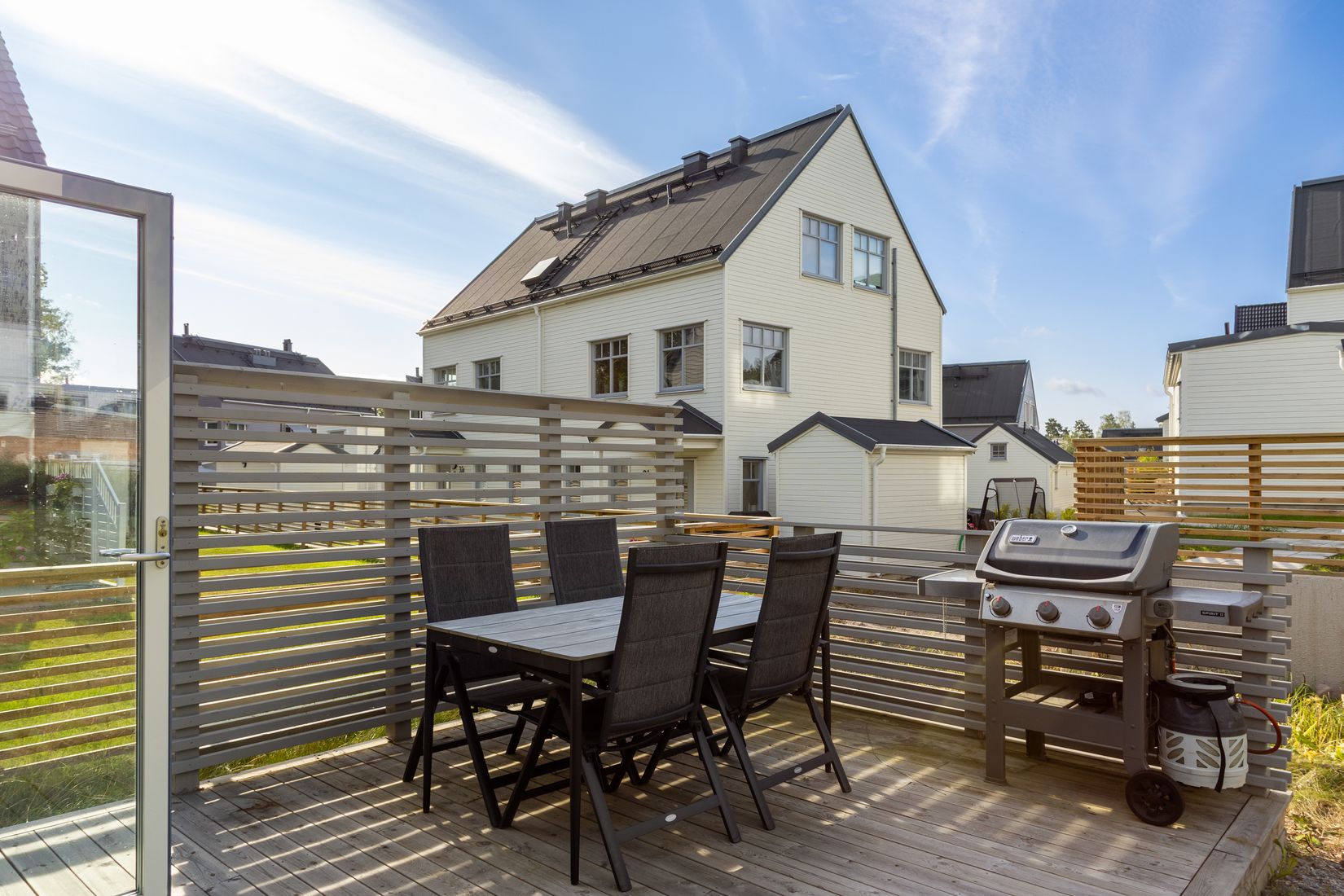 Bostadsrätt, Hemmings väg 33C, Väsjön, Sollentuna