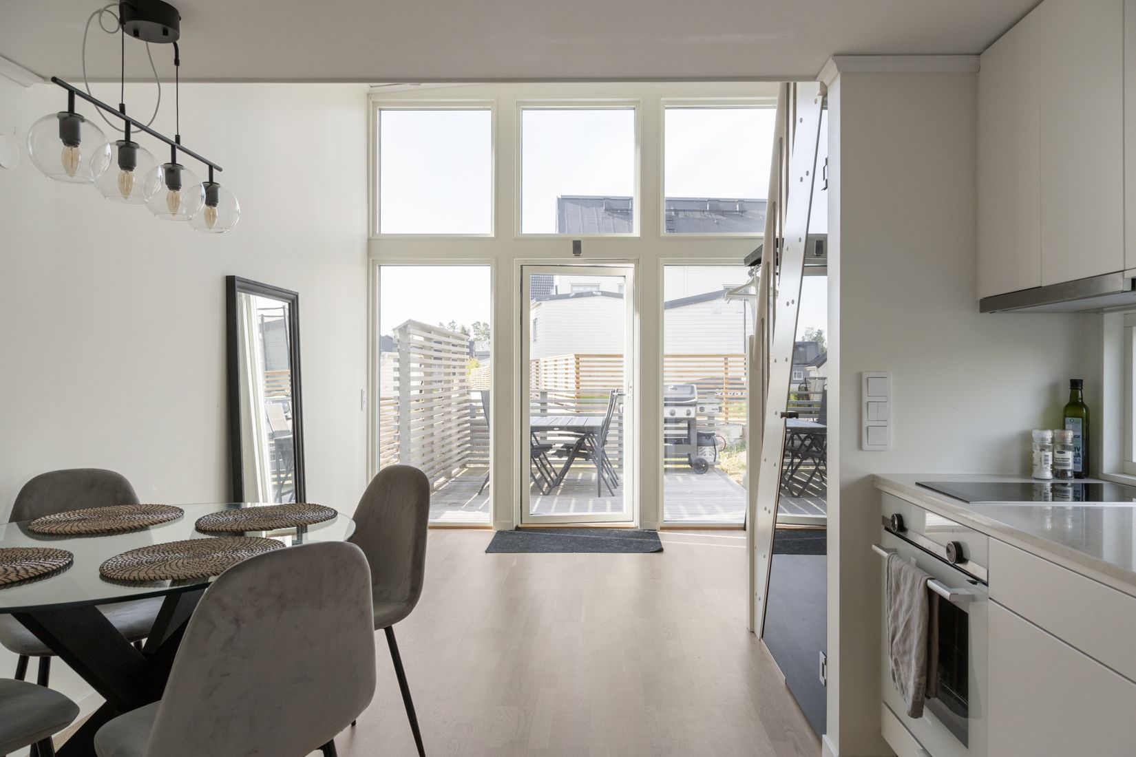 Bostadsrätt, Hemmings väg 33C, Väsjön, Sollentuna