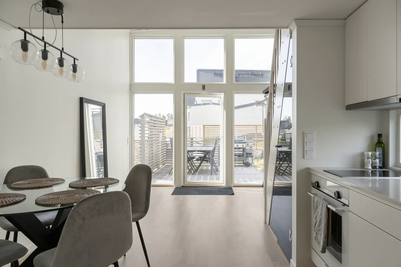 Bostadsrätt, Hemmings väg 33C, Väsjön, Sollentuna