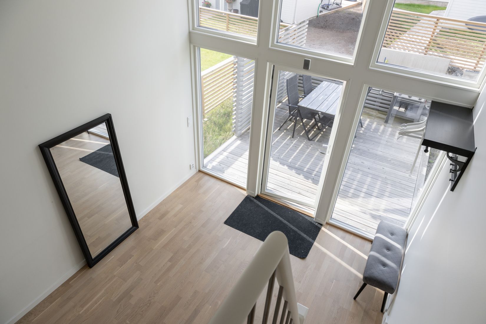 Bostadsrätt, Hemmings väg 33C, Väsjön, Sollentuna