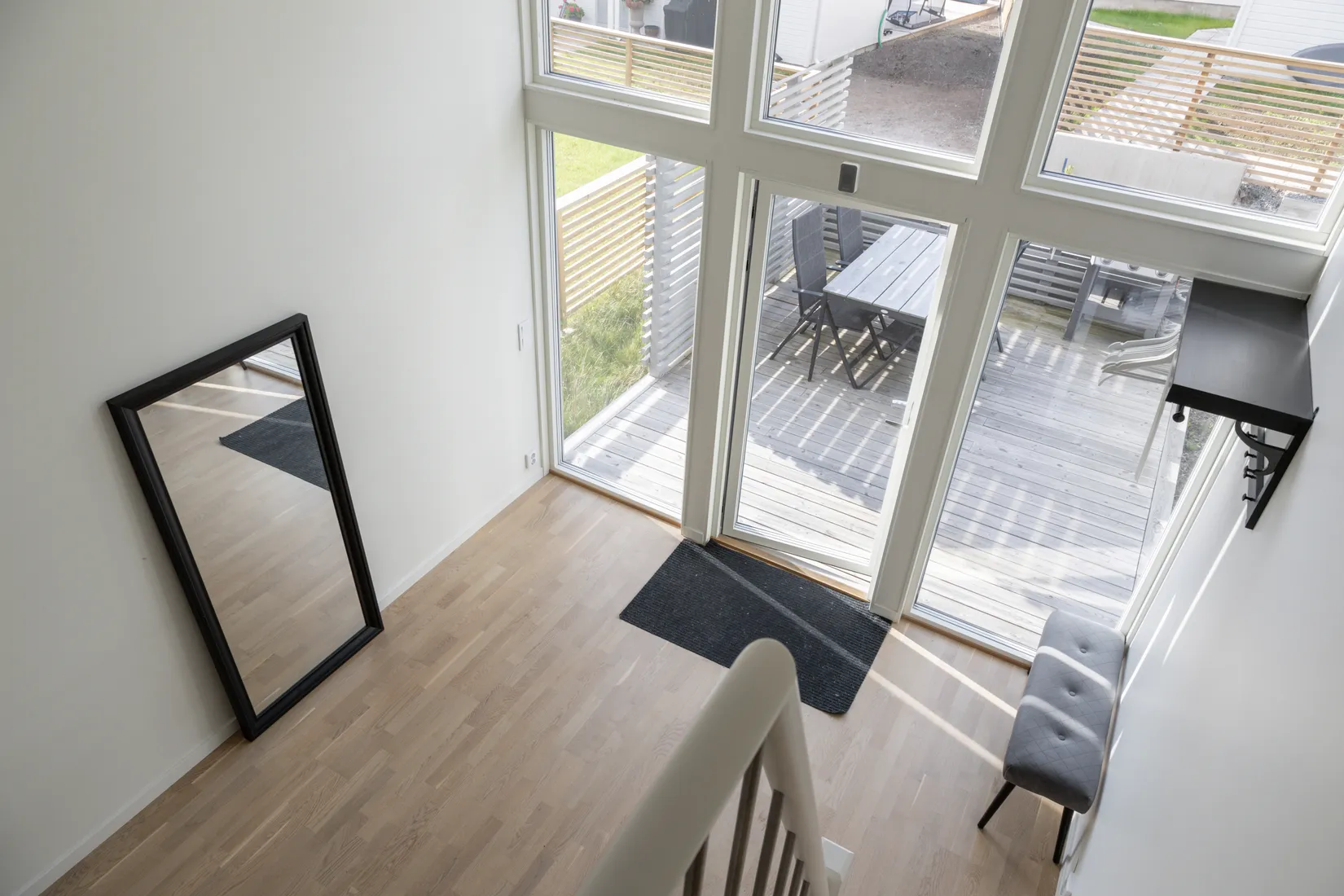 Bostadsrätt, Hemmings väg 33C, Väsjön, Sollentuna