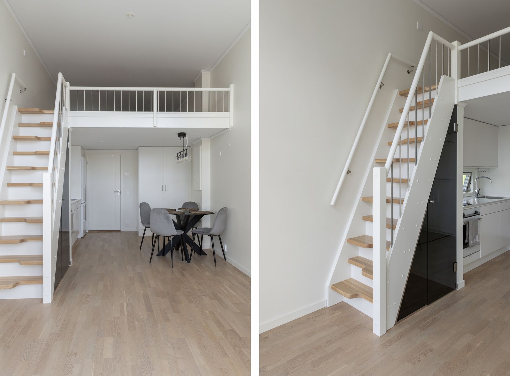 Bostadsrätt, Hemmings väg 33C, Väsjön, Sollentuna