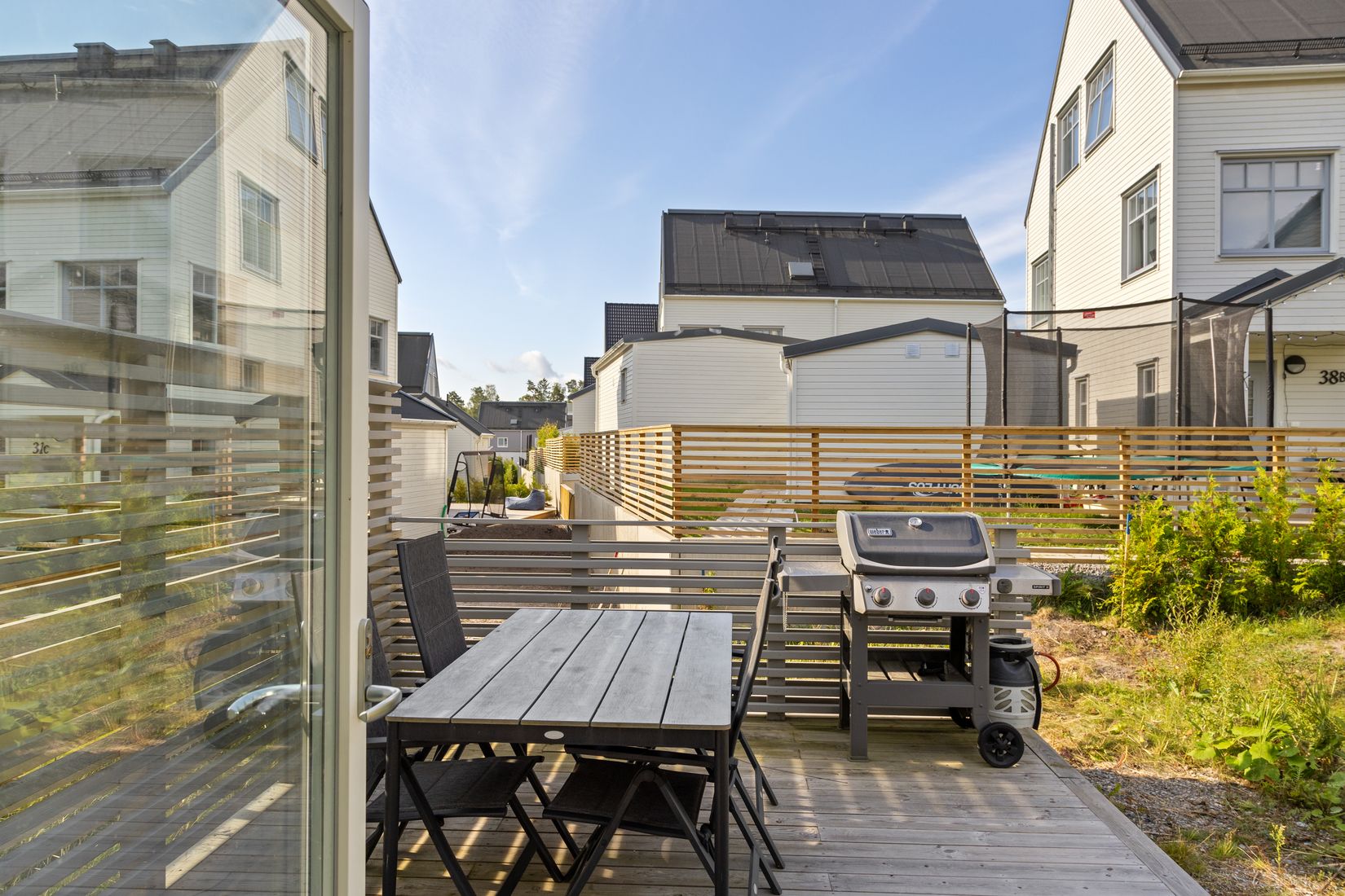 Bostadsrätt, Hemmings väg 33C, Väsjön, Sollentuna