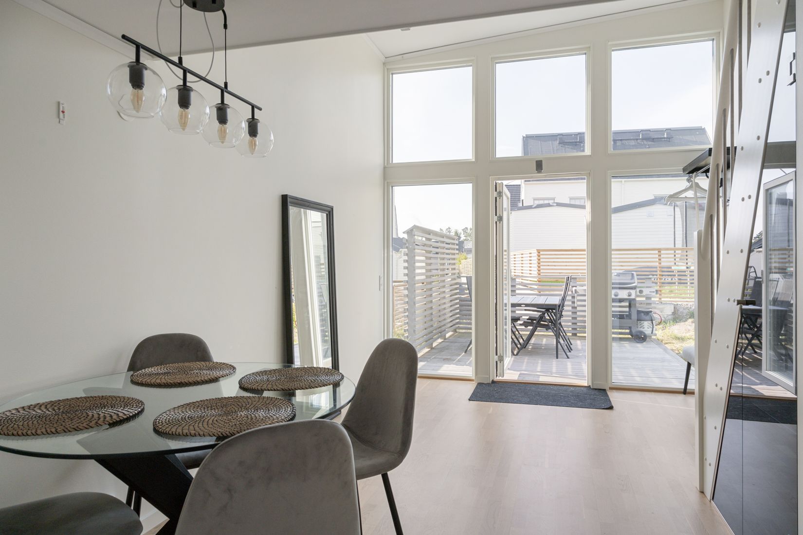 Bostadsrätt, Hemmings väg 33C, Väsjön, Sollentuna