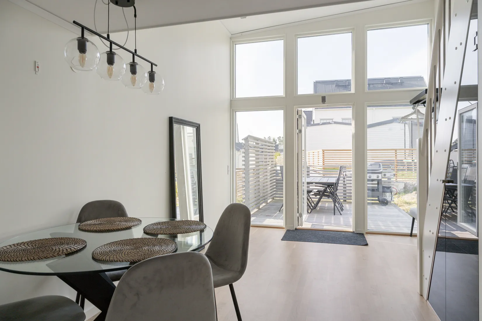 Bostadsrätt, Hemmings väg 33C, Väsjön, Sollentuna