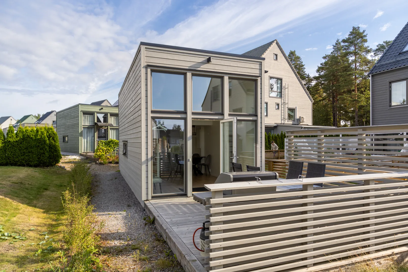 Bostadsrätt, Hemmings väg 33C, Väsjön, Sollentuna