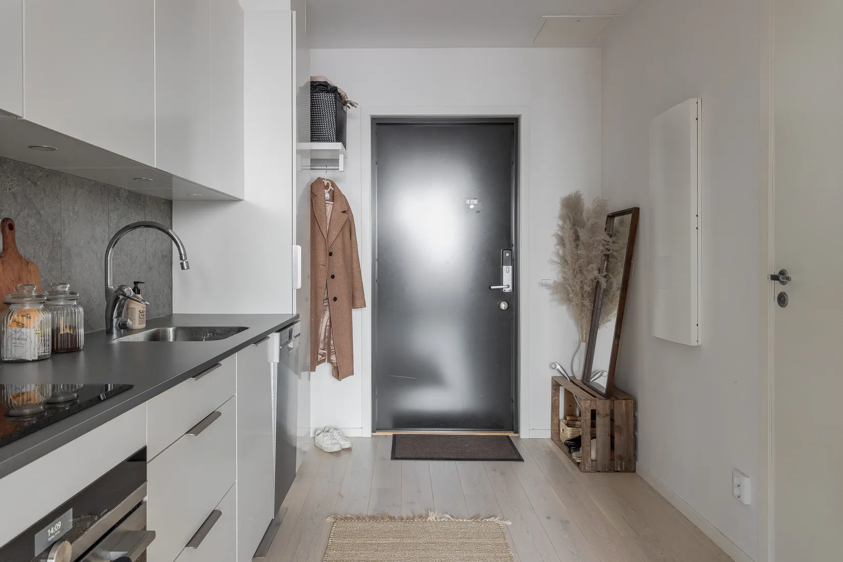 Bostadsrätt, Storgatan 82D, Arenastaden, Växjö