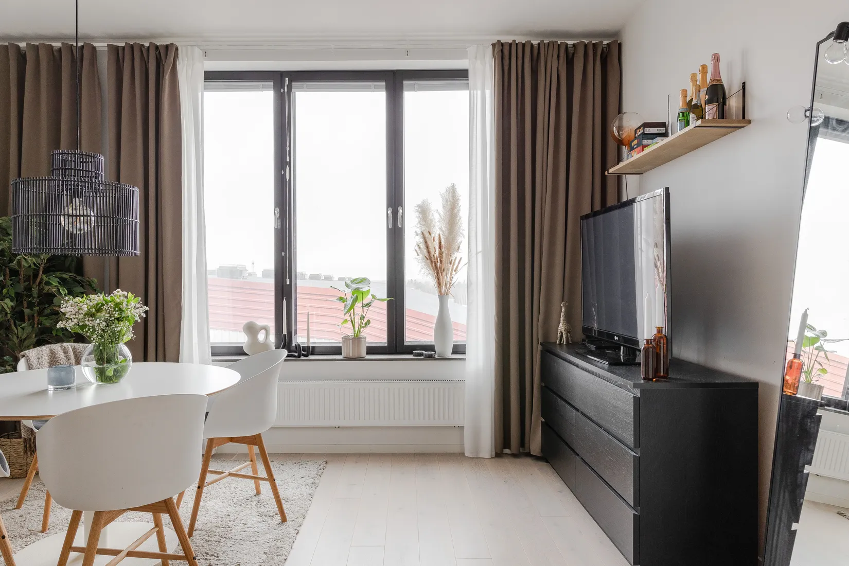 Bostadsrätt, Storgatan 82D, Arenastaden, Växjö
