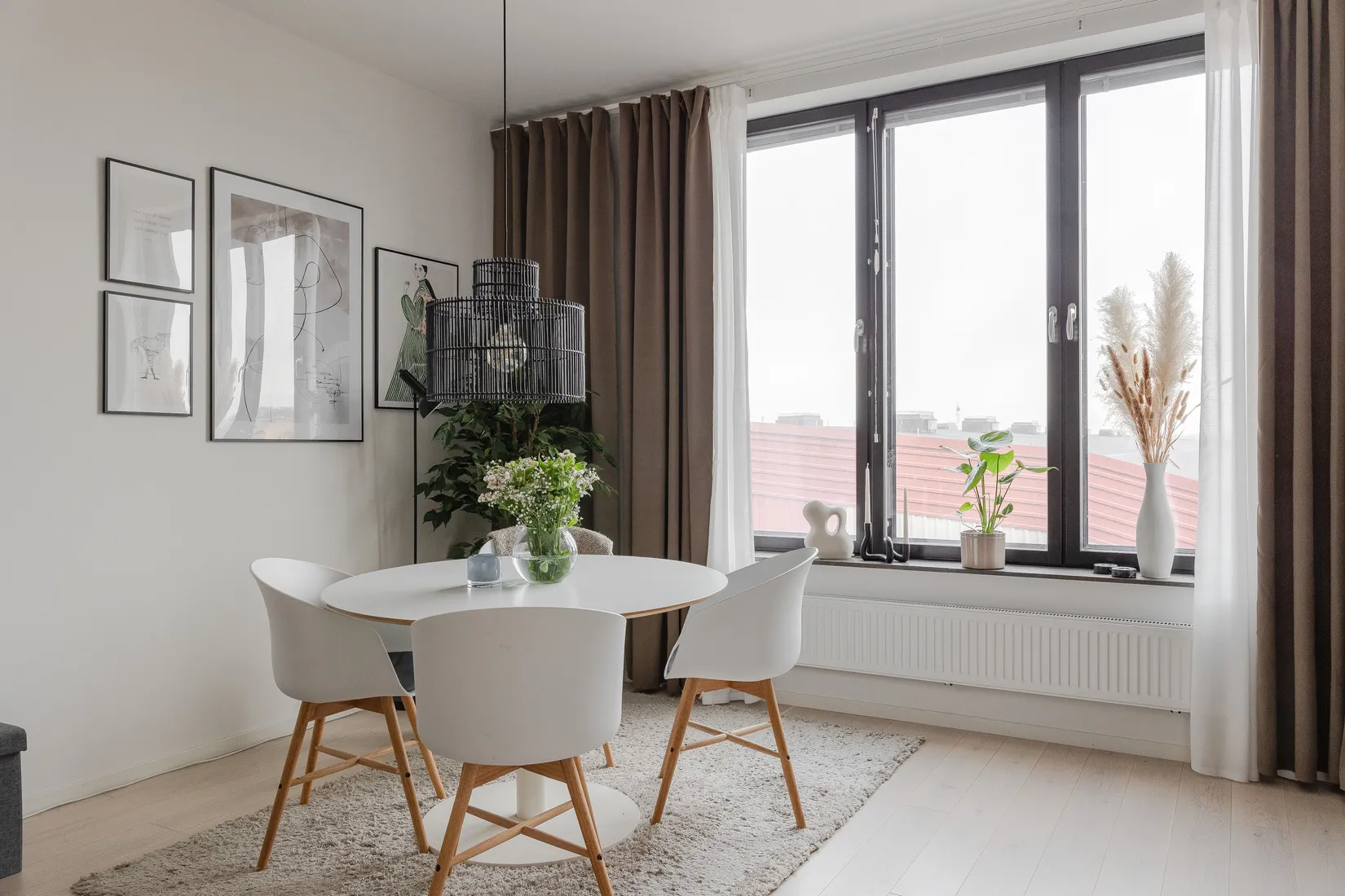 Bostadsrätt, Storgatan 82D, Arenastaden, Växjö