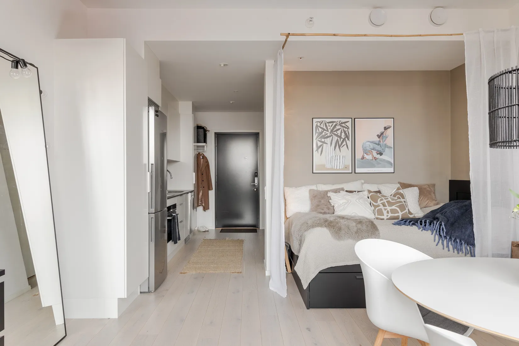 Bostadsrätt, Storgatan 82D, Arenastaden, Växjö