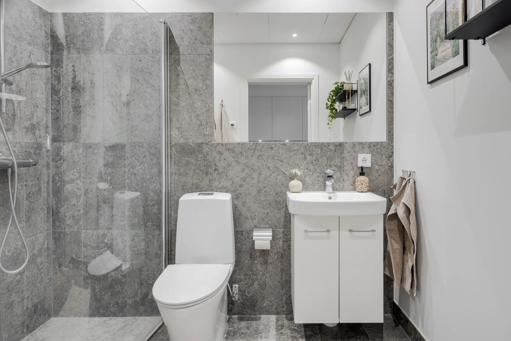 Bostadsrätt, Storgatan 82D, Arenastaden, Växjö