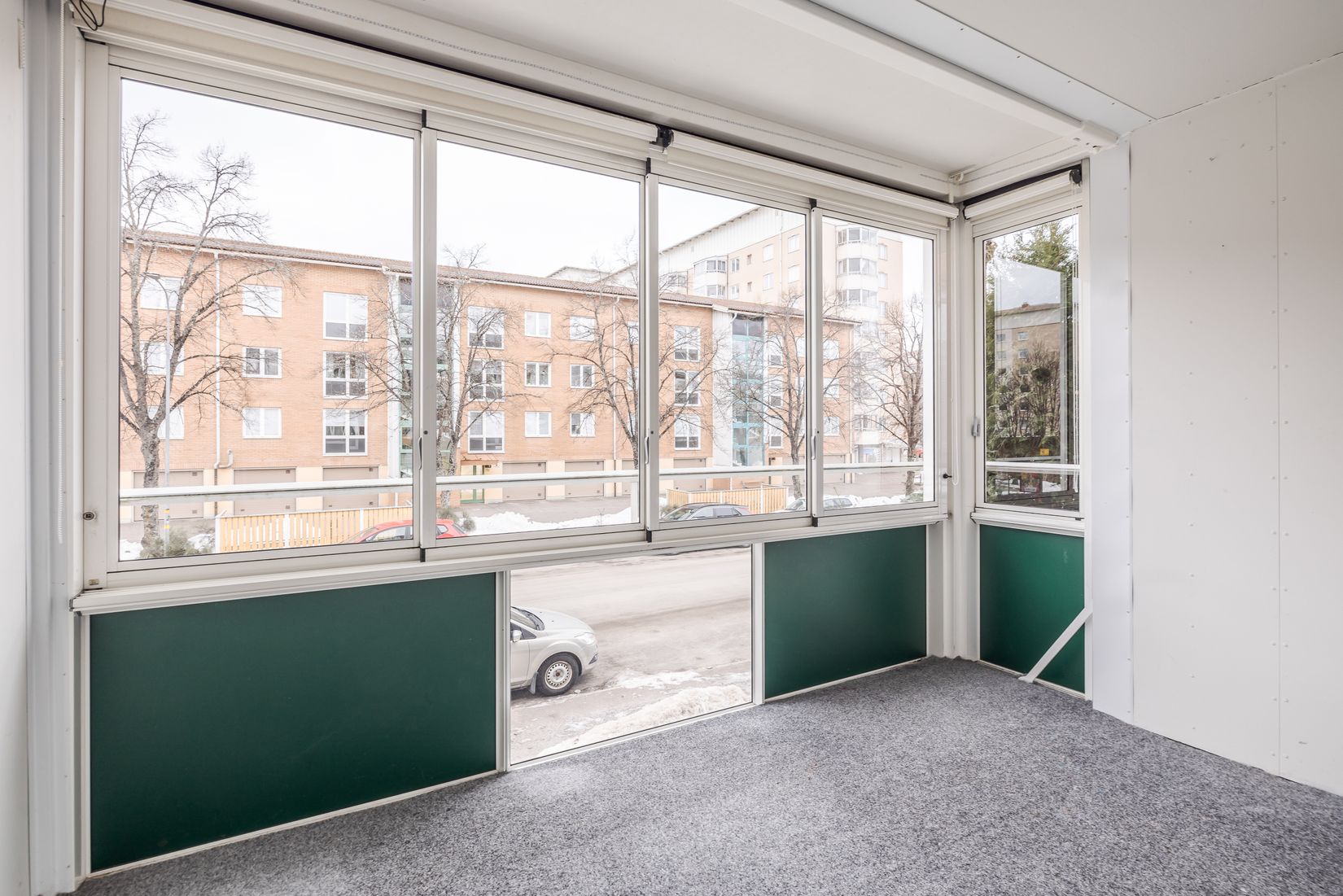 Bostadsrätt, Stenhagsgatan 8C, Våxnäs, Karlstad