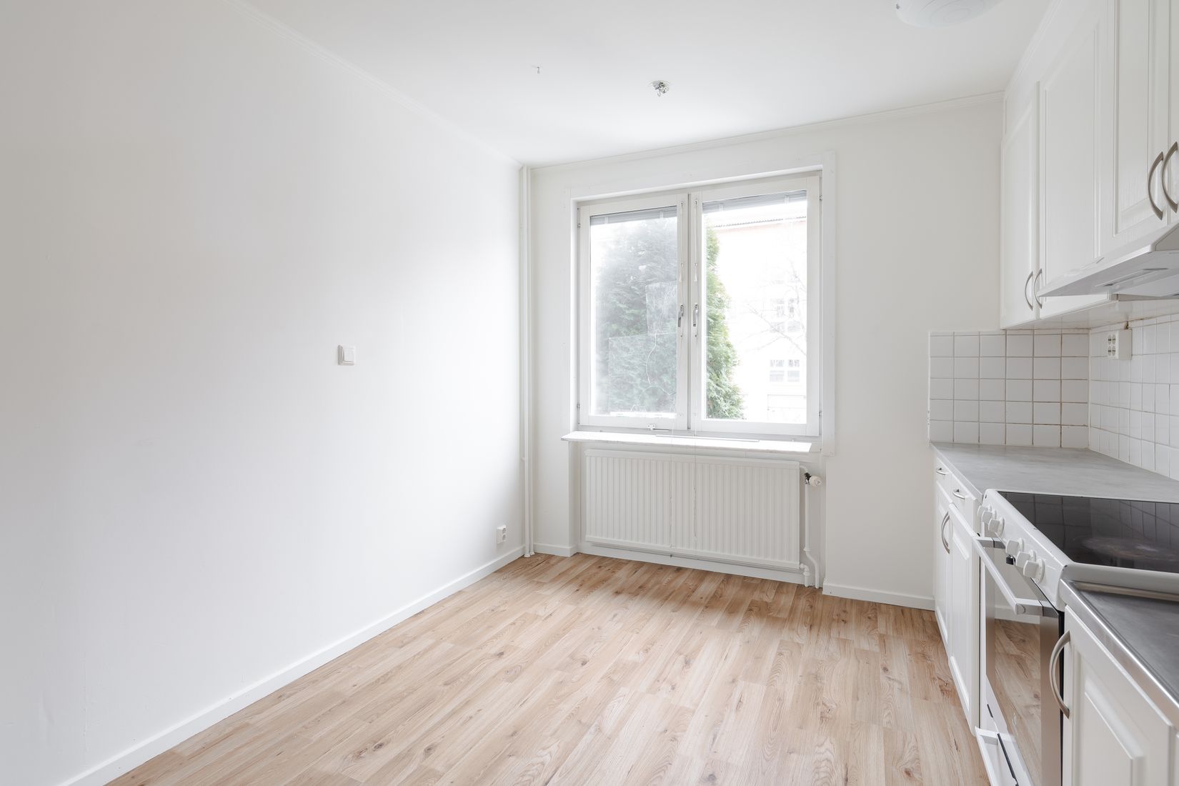 Bostadsrätt, Stenhagsgatan 8C, Våxnäs, Karlstad