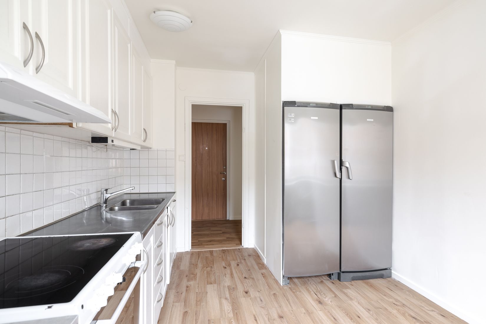 Bostadsrätt, Stenhagsgatan 8C, Våxnäs, Karlstad