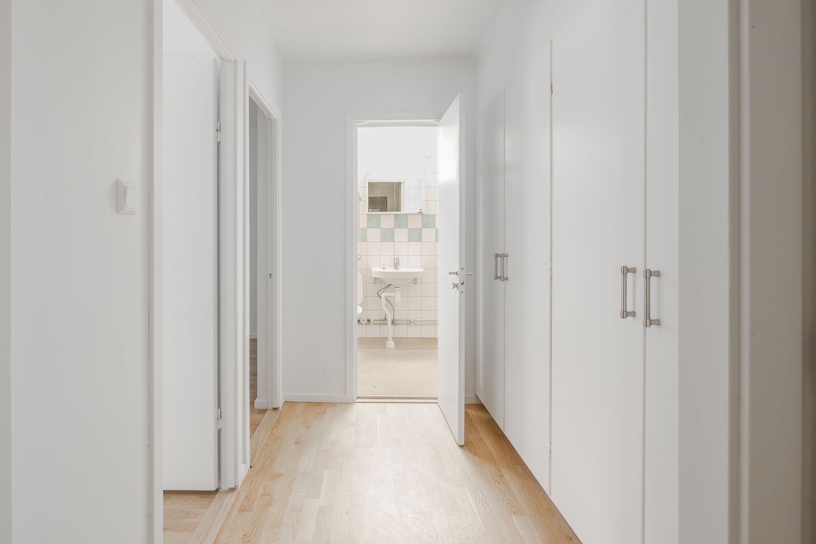 Bostadsrätt, Stenhagsgatan 8C, Våxnäs, Karlstad