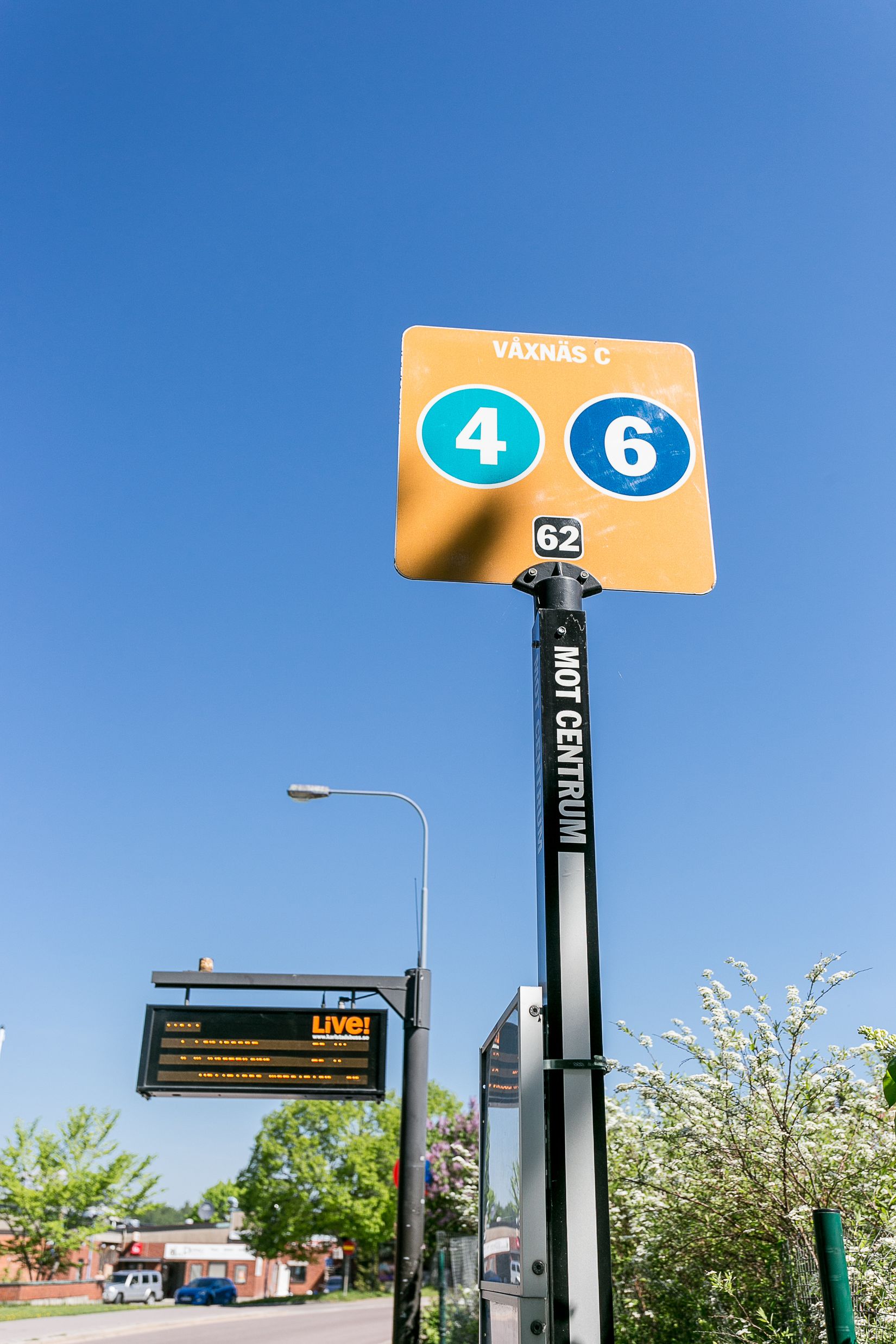 Bostadsrätt, Stenhagsgatan 8C, Våxnäs, Karlstad