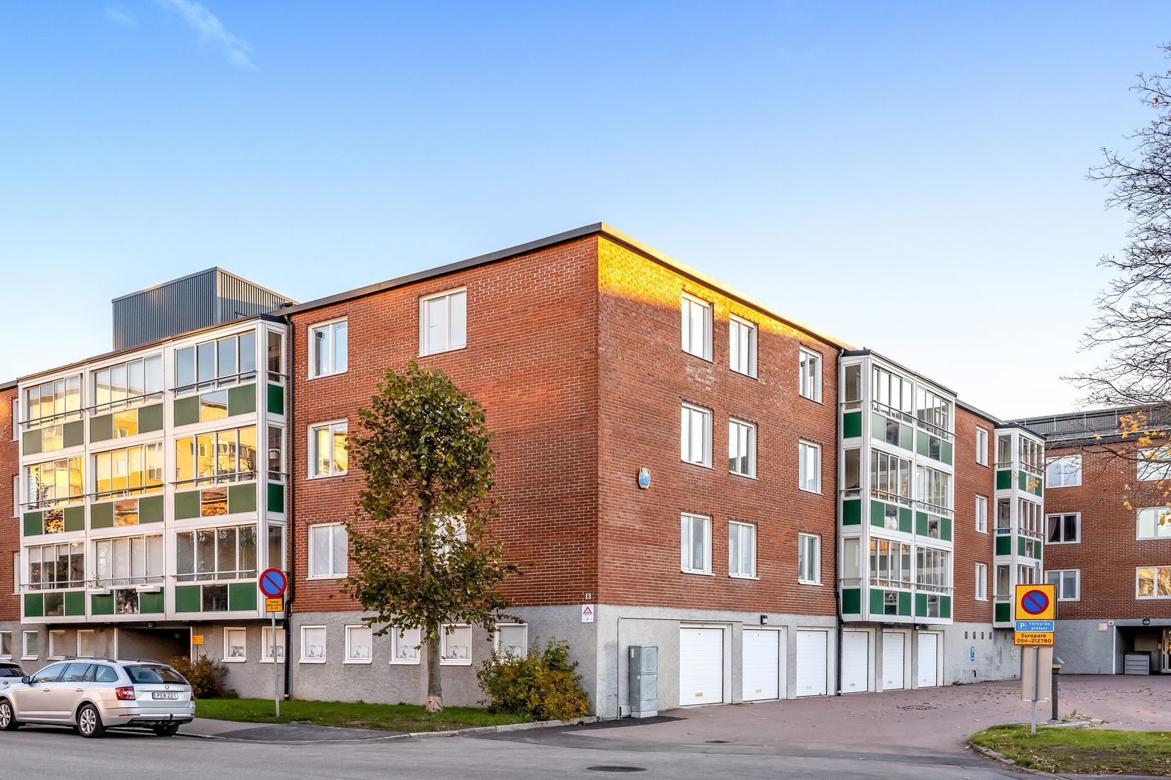 Bostadsrätt, Stenhagsgatan 8C, Våxnäs, Karlstad