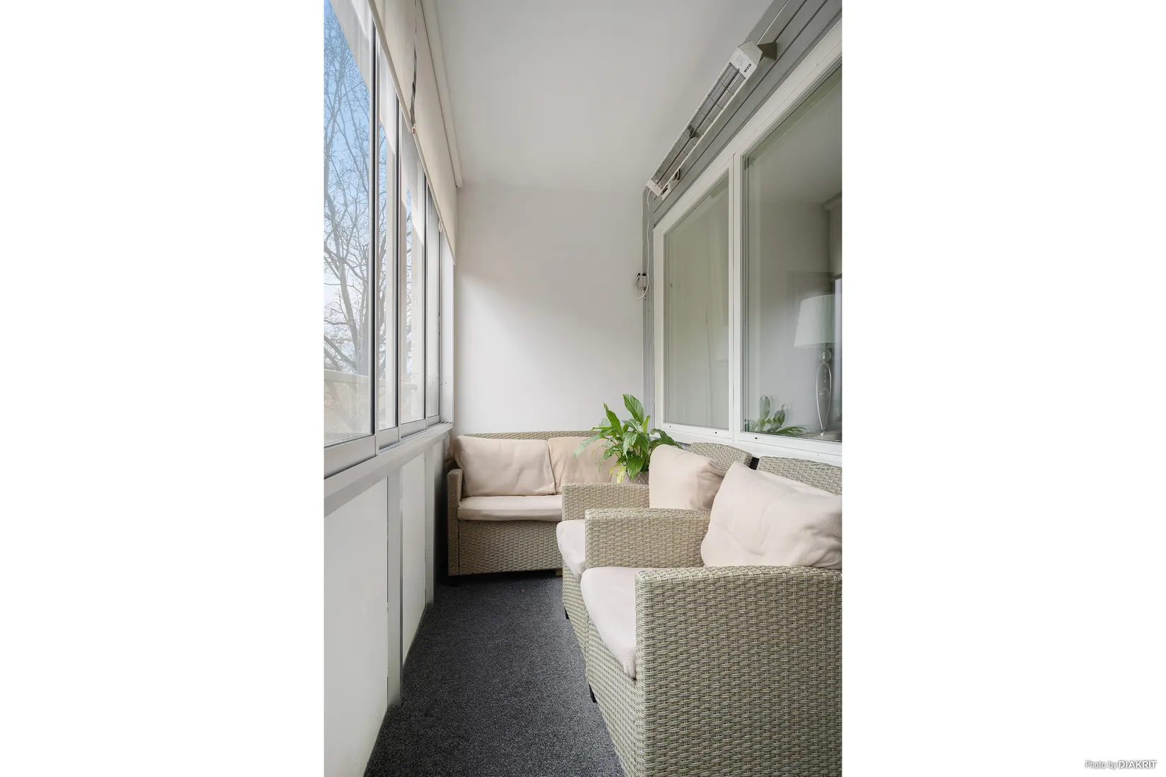 Bostadsrätt, Sturegatan 28, Söder, Helsingborg