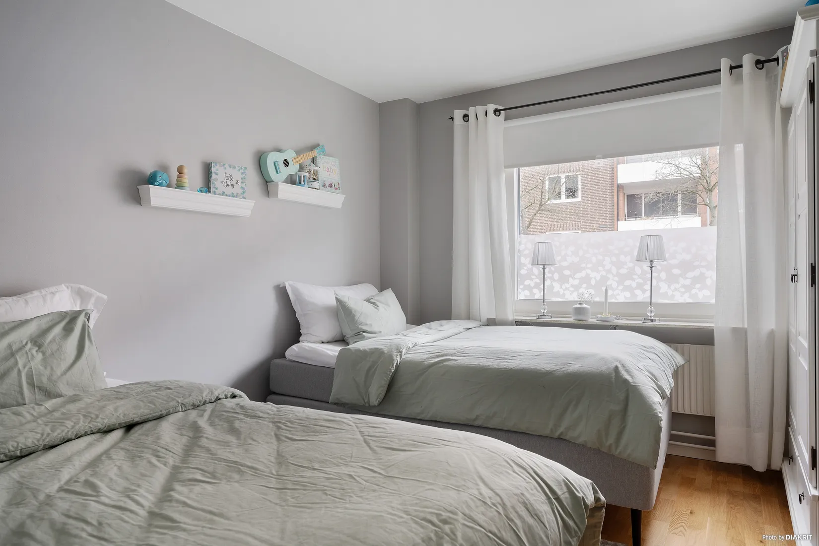 Bostadsrätt, Sturegatan 28, Söder, Helsingborg