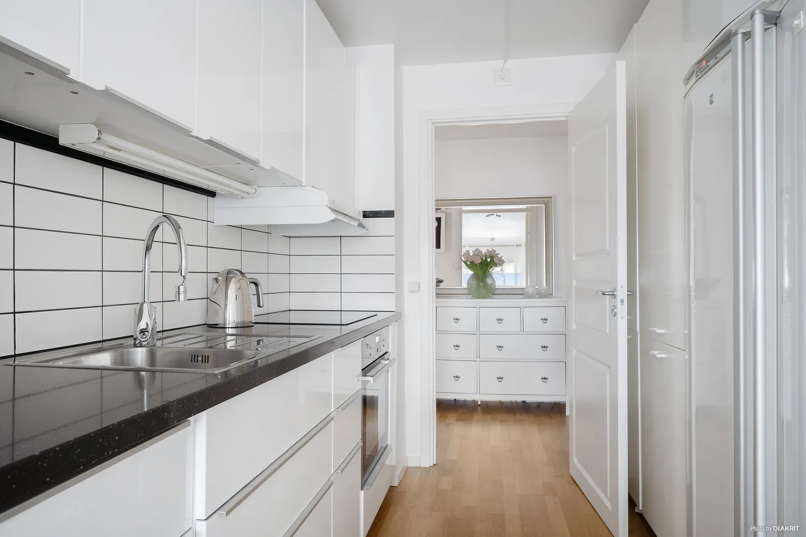 Bostadsrätt, Sturegatan 28, Söder, Helsingborg
