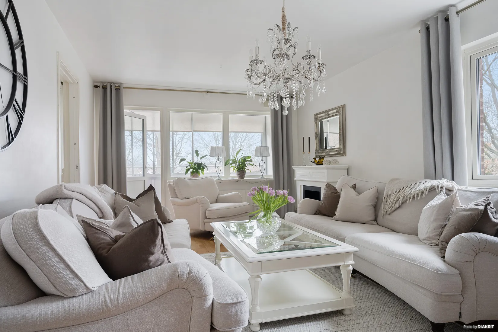 Bostadsrätt, Sturegatan 28, Söder, Helsingborg