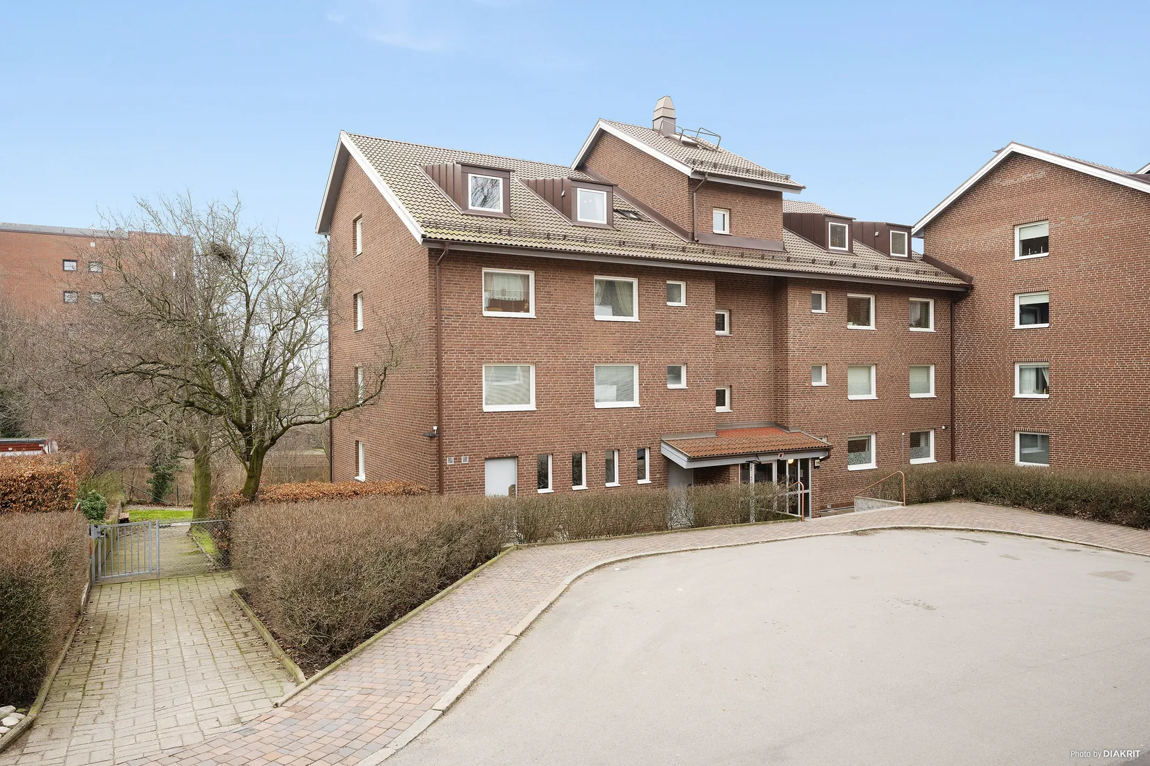 Bostadsrätt, Sturegatan 28, Söder, Helsingborg