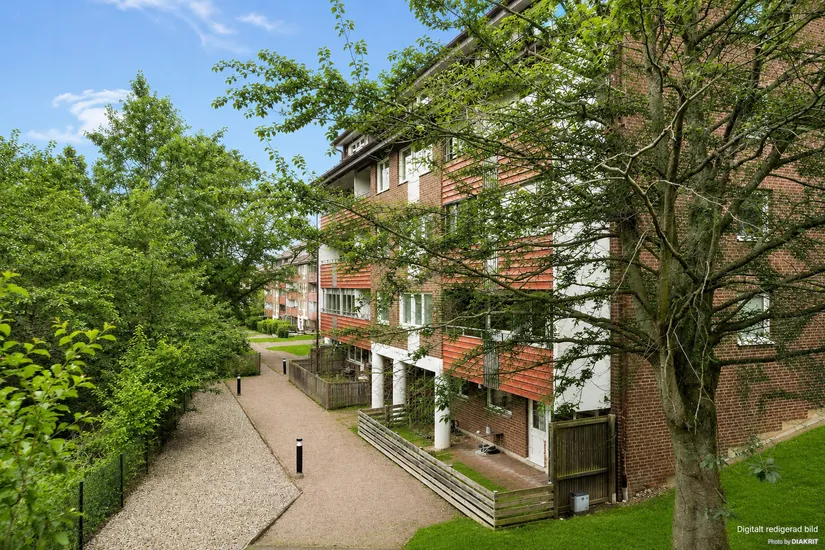 Bostadsrätt, Sturegatan 28, Söder, Helsingborg