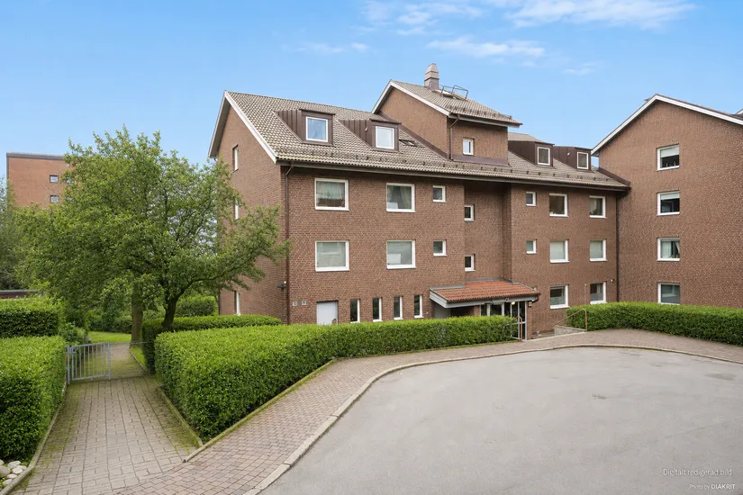 Bostadsrätt, Sturegatan 28, Söder, Helsingborg