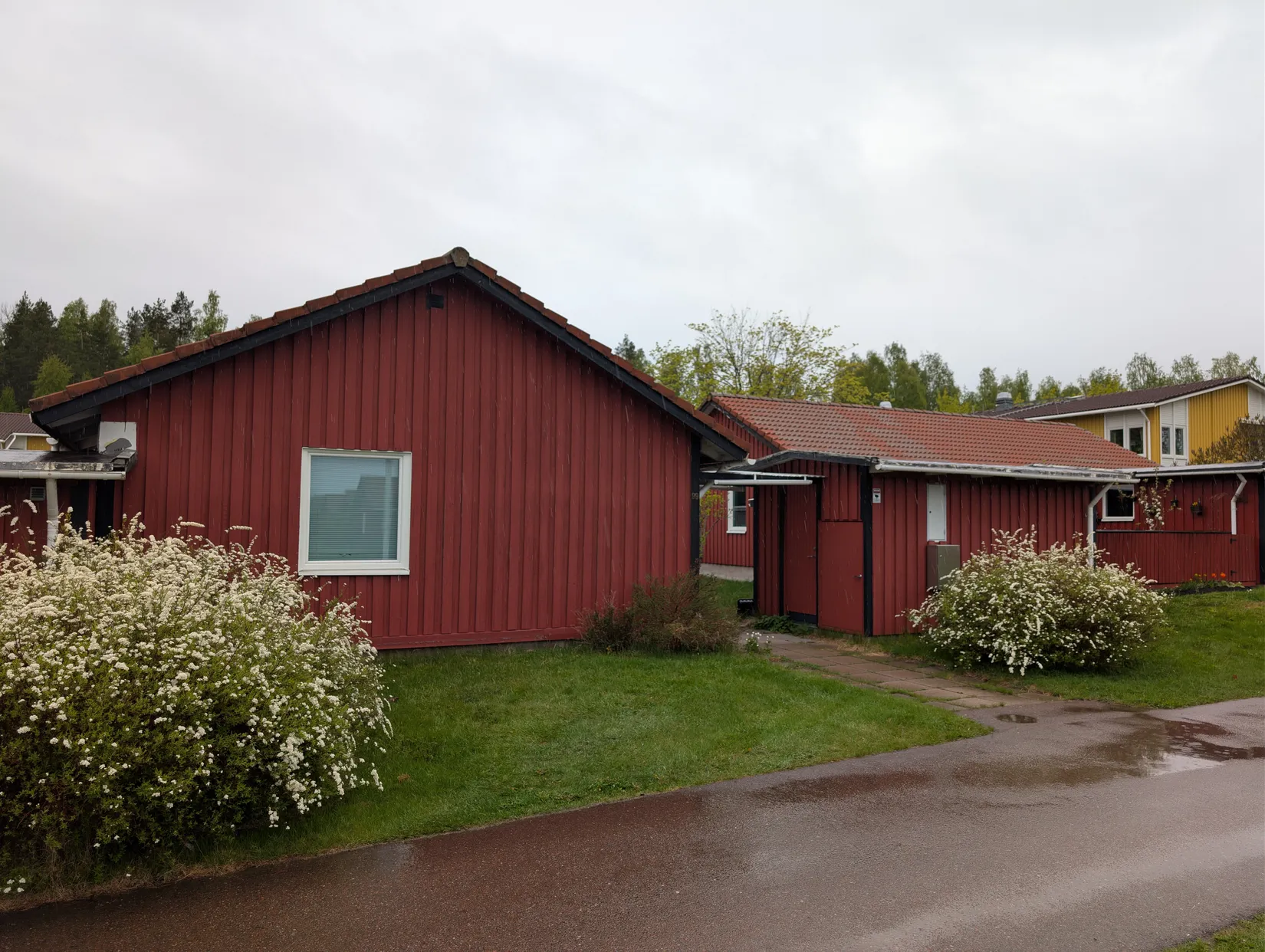 Bostadsrätt, Daniels Väg 99, Falun