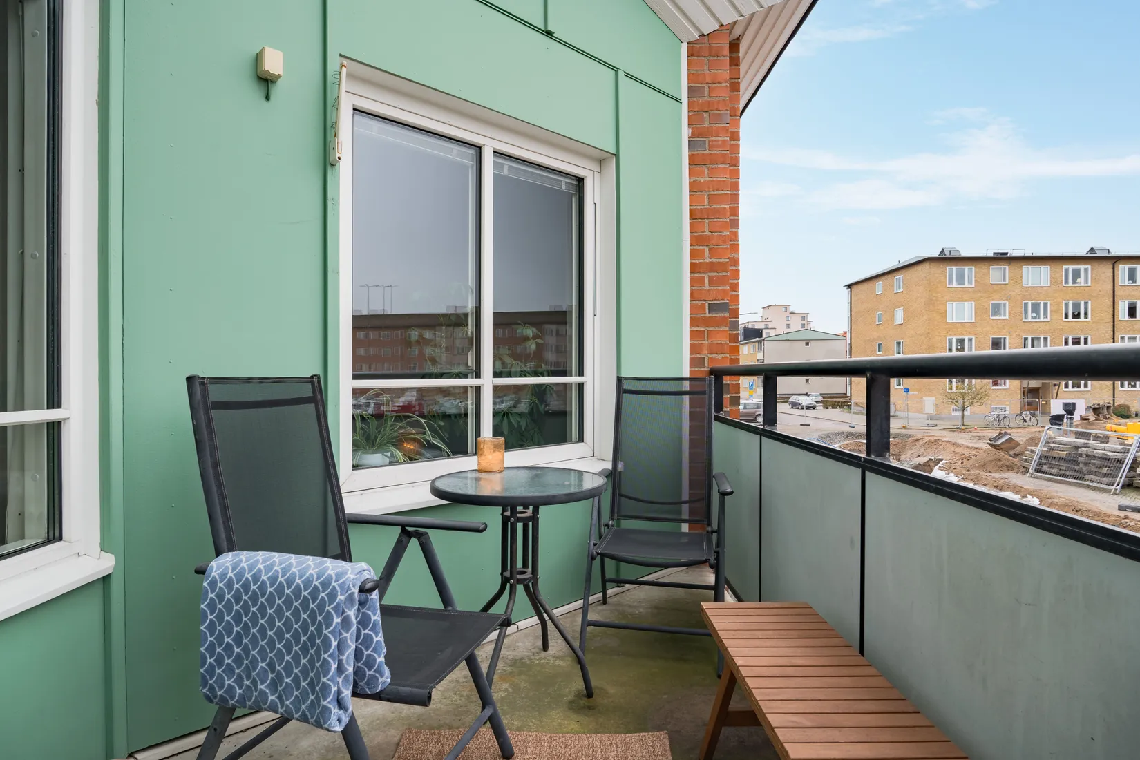 Bostadsrätt, Föreningstorget 5D, Eslöv