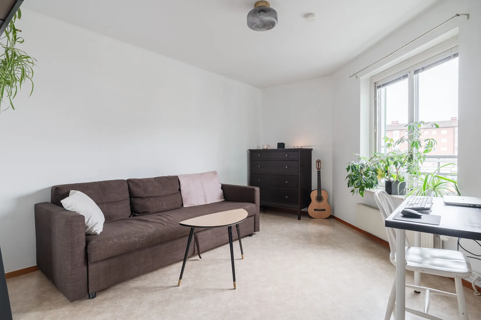 Bostadsrätt, Föreningstorget 5D, Eslöv