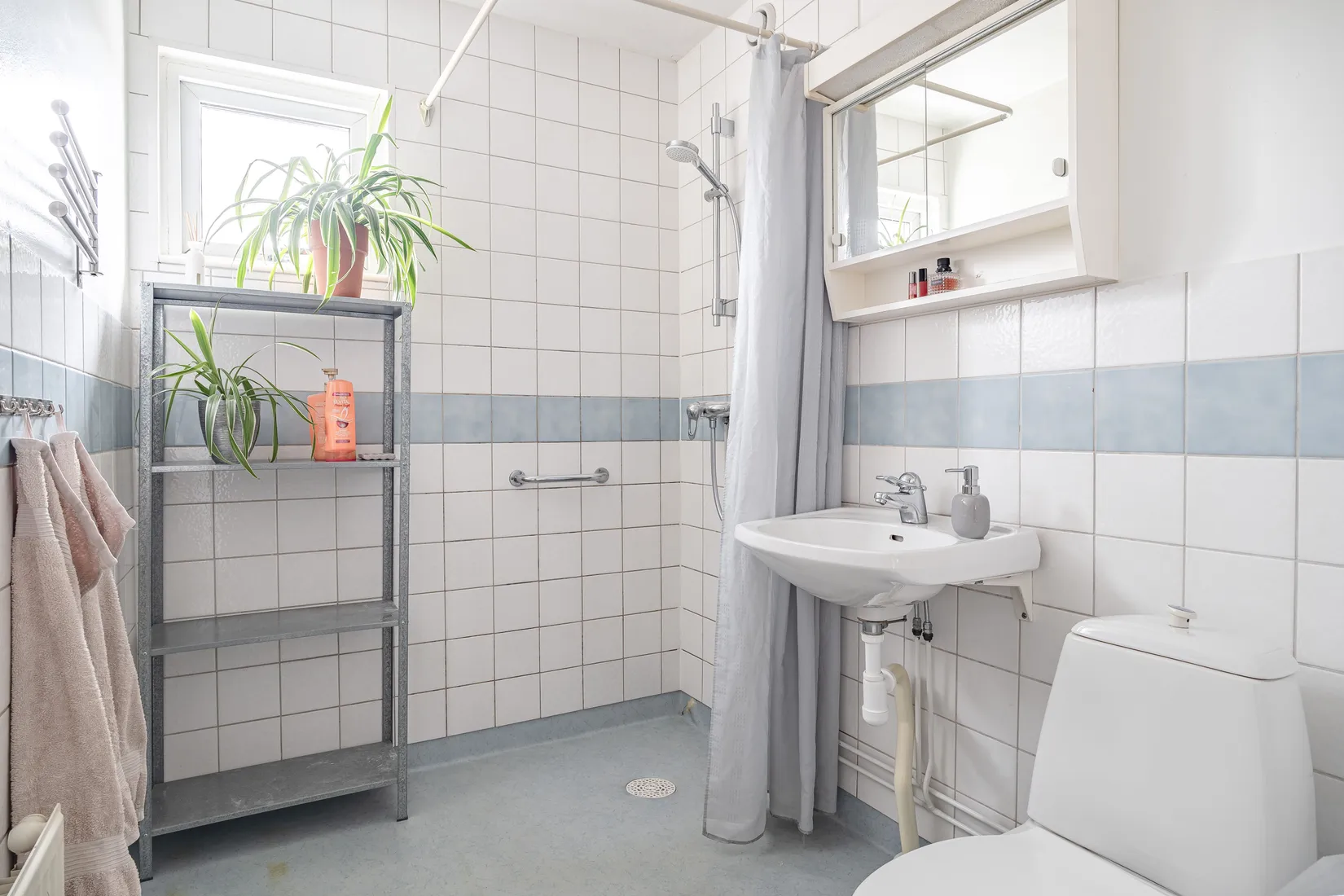 Bostadsrätt, Föreningstorget 5D, Eslöv