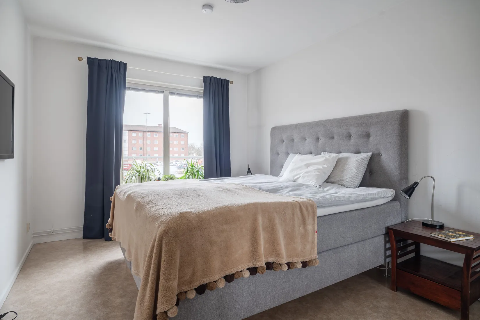 Bostadsrätt, Föreningstorget 5D, Eslöv