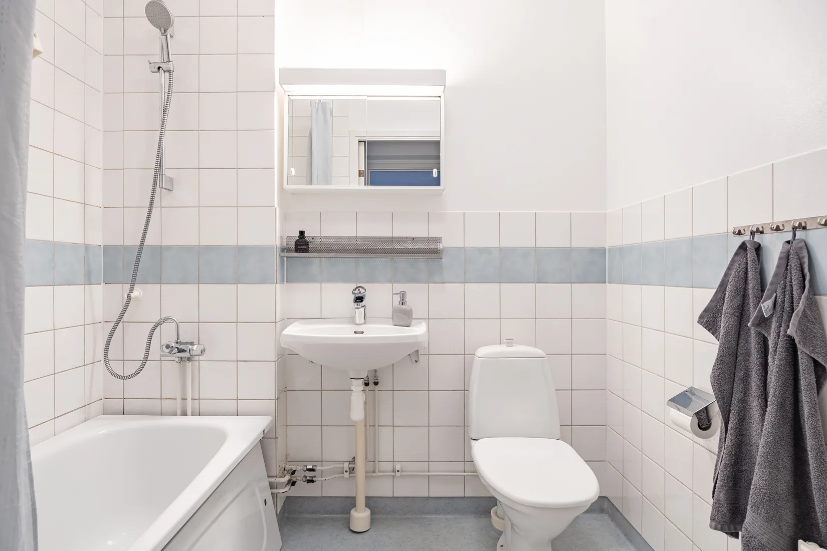 Bostadsrätt, Föreningstorget 5D, Eslöv