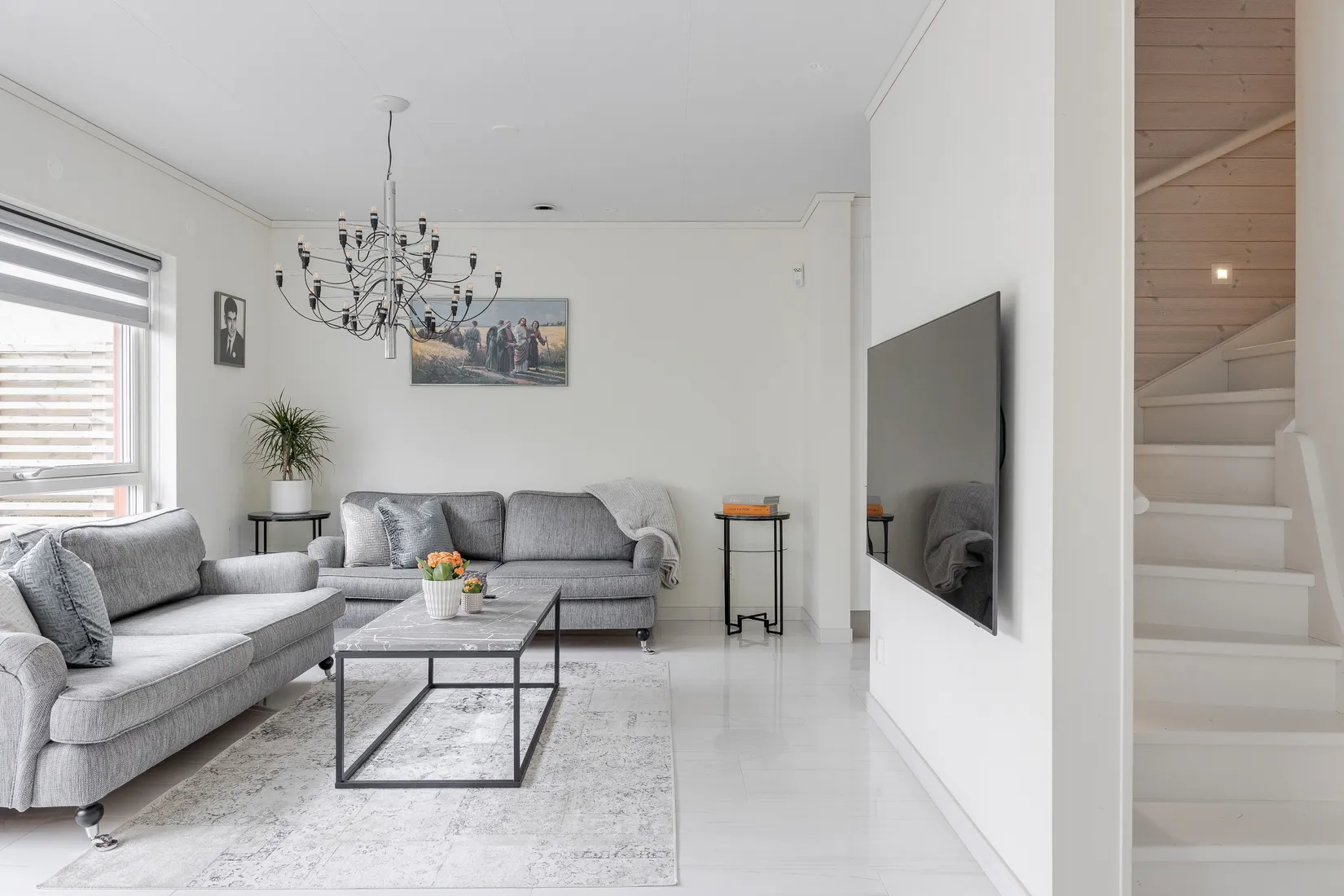 Villa, Segerstadsvägen 66E, Hovshaga, Växjö