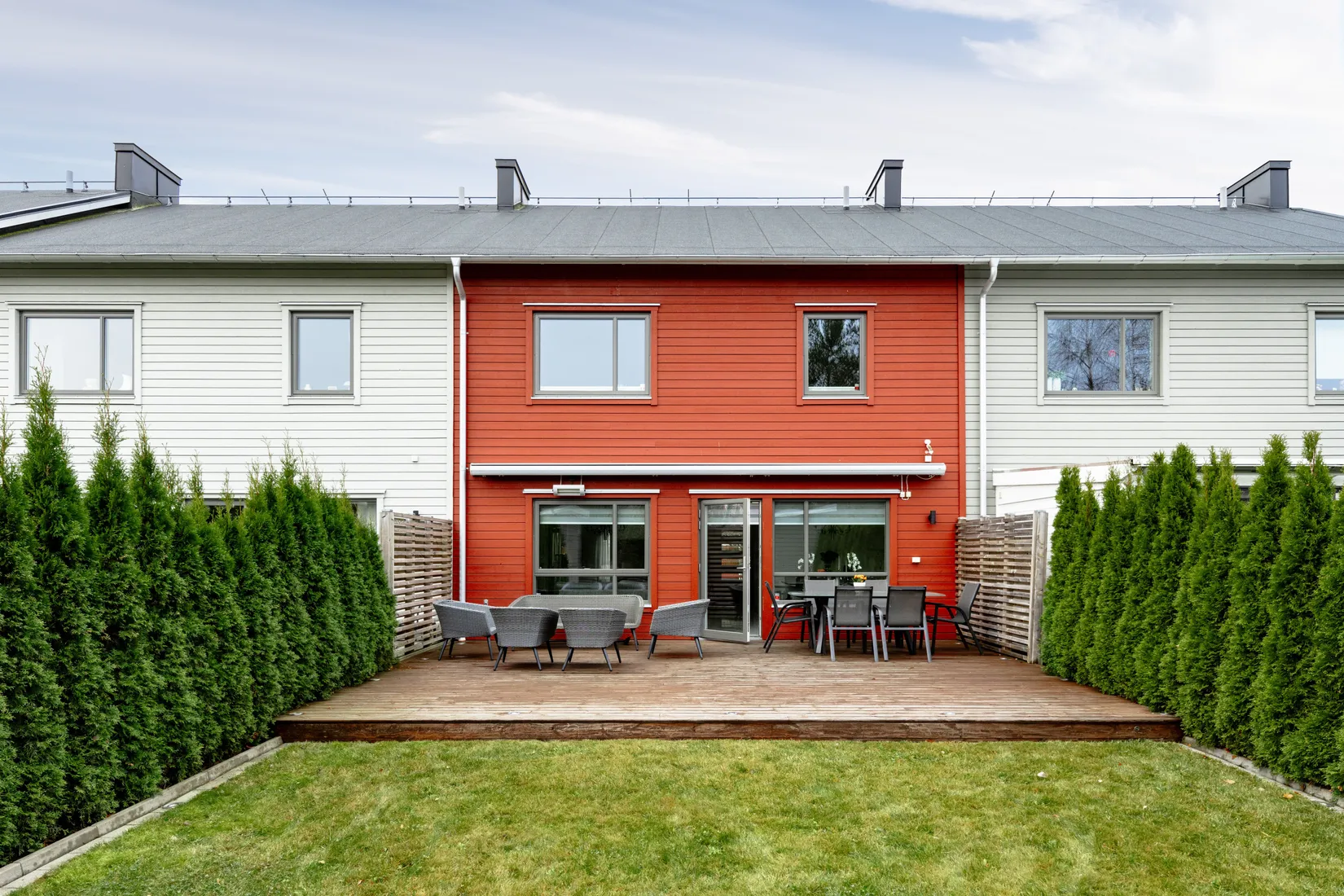 Villa, Segerstadsvägen 66E, Hovshaga, Växjö