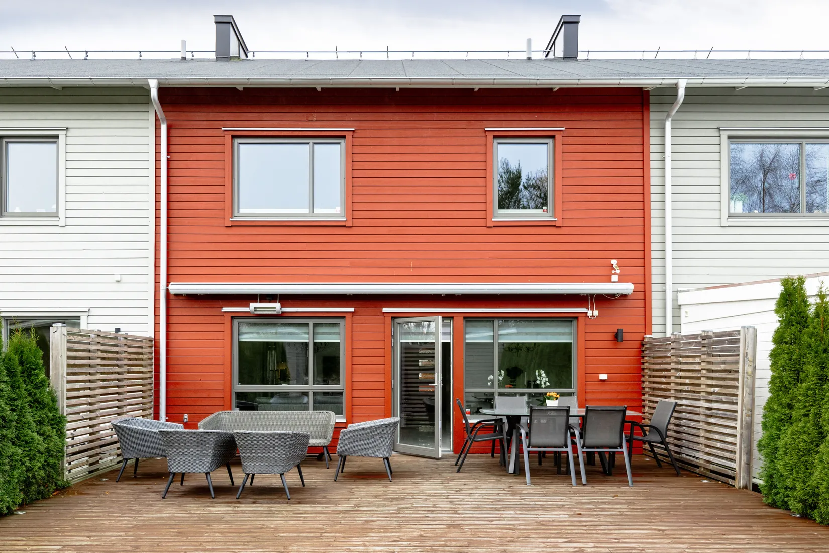 Villa, Segerstadsvägen 66E, Hovshaga, Växjö