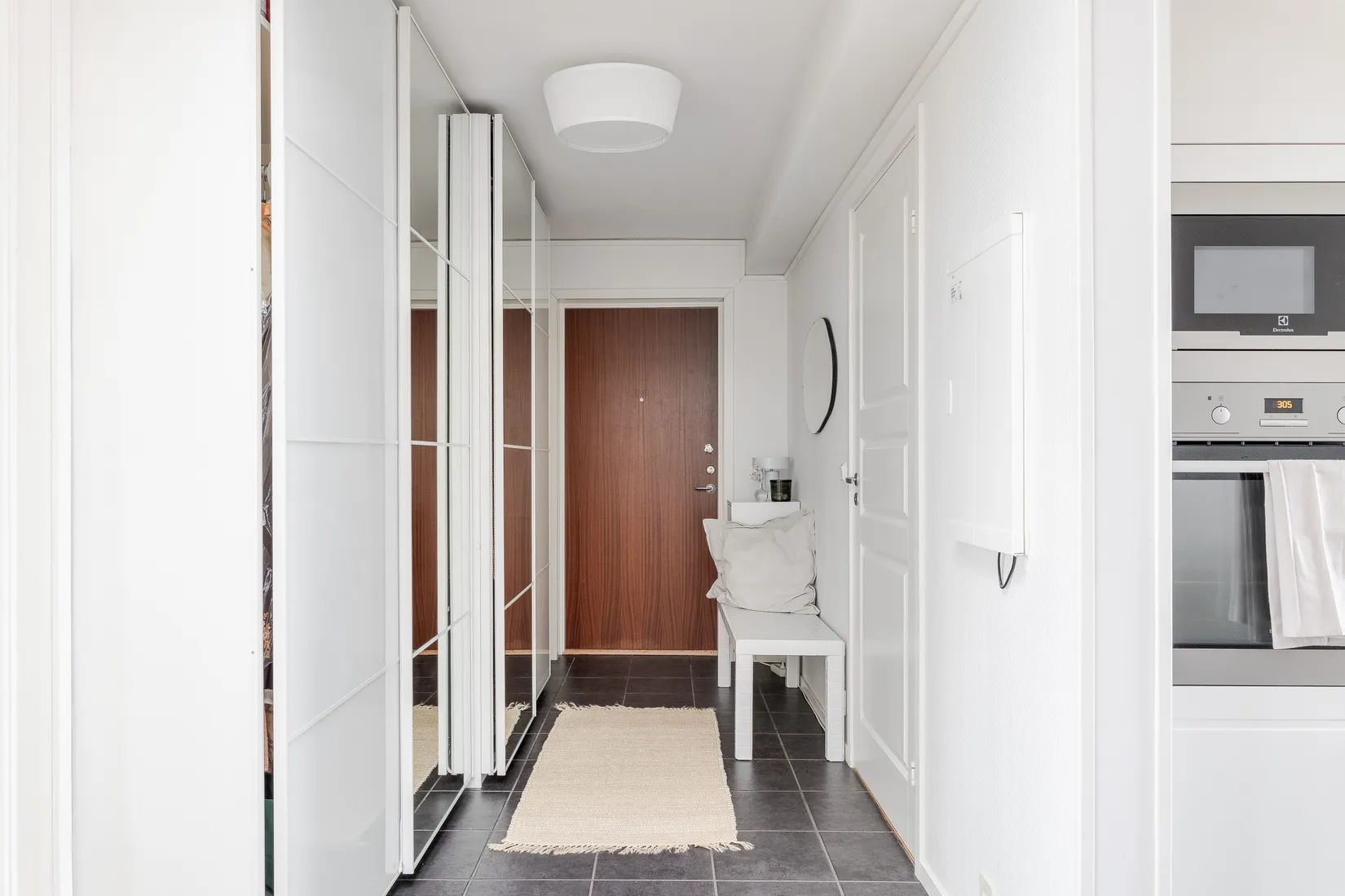 Bostadsrätt, Kronobergsgatan 16, Centrum, Växjö