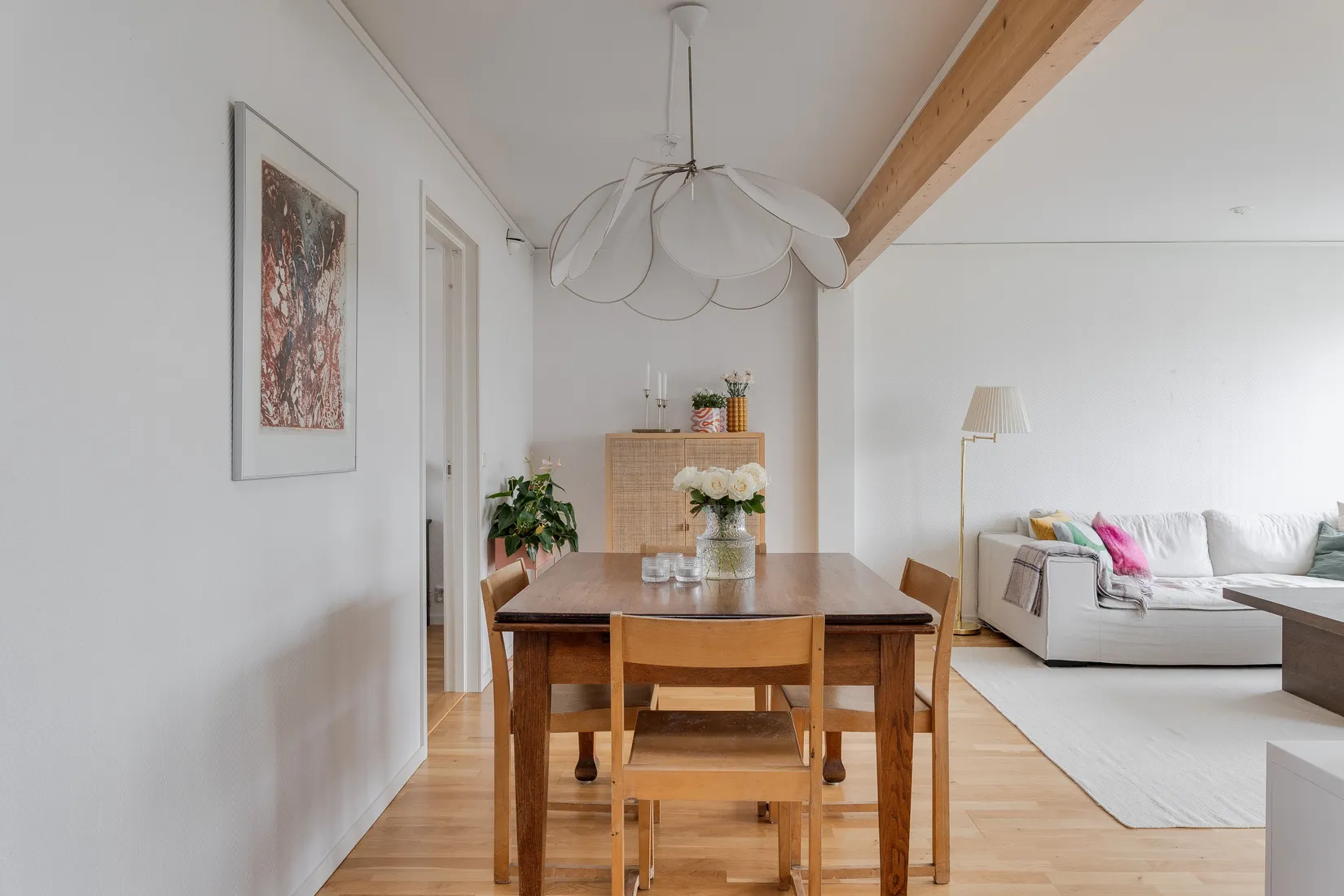 Bostadsrätt, Kronobergsgatan 16, Centrum, Växjö