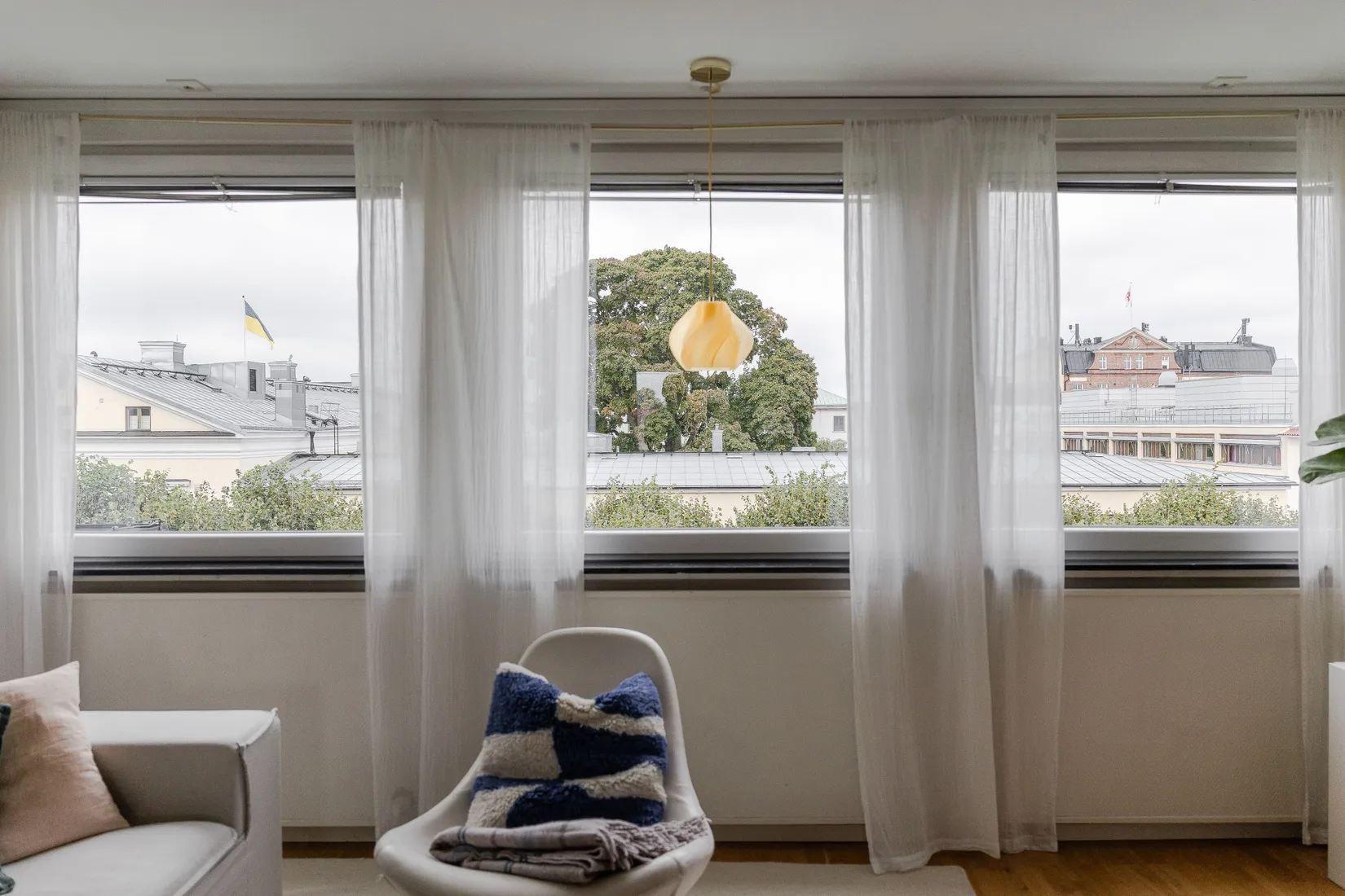 Bostadsrätt, Kronobergsgatan 16, Centrum, Växjö