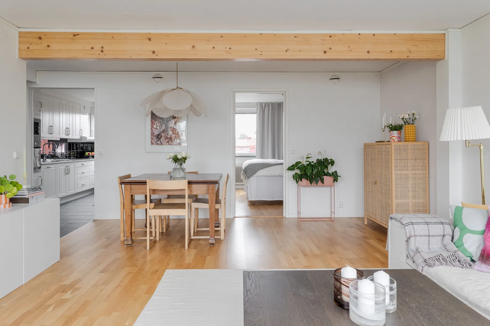 Bostadsrätt, Kronobergsgatan 16, Centrum, Växjö