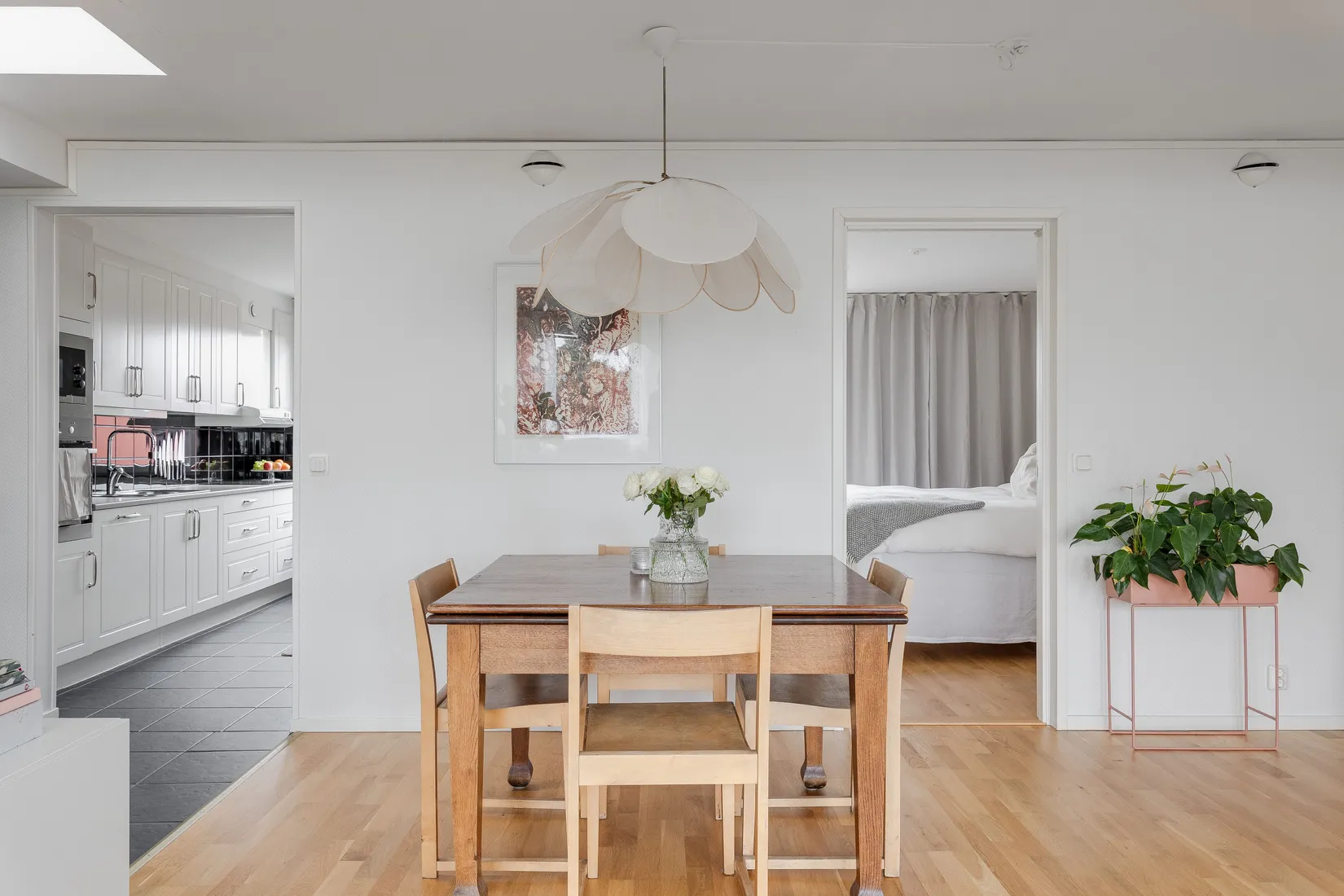 Bostadsrätt, Kronobergsgatan 16, Centrum, Växjö