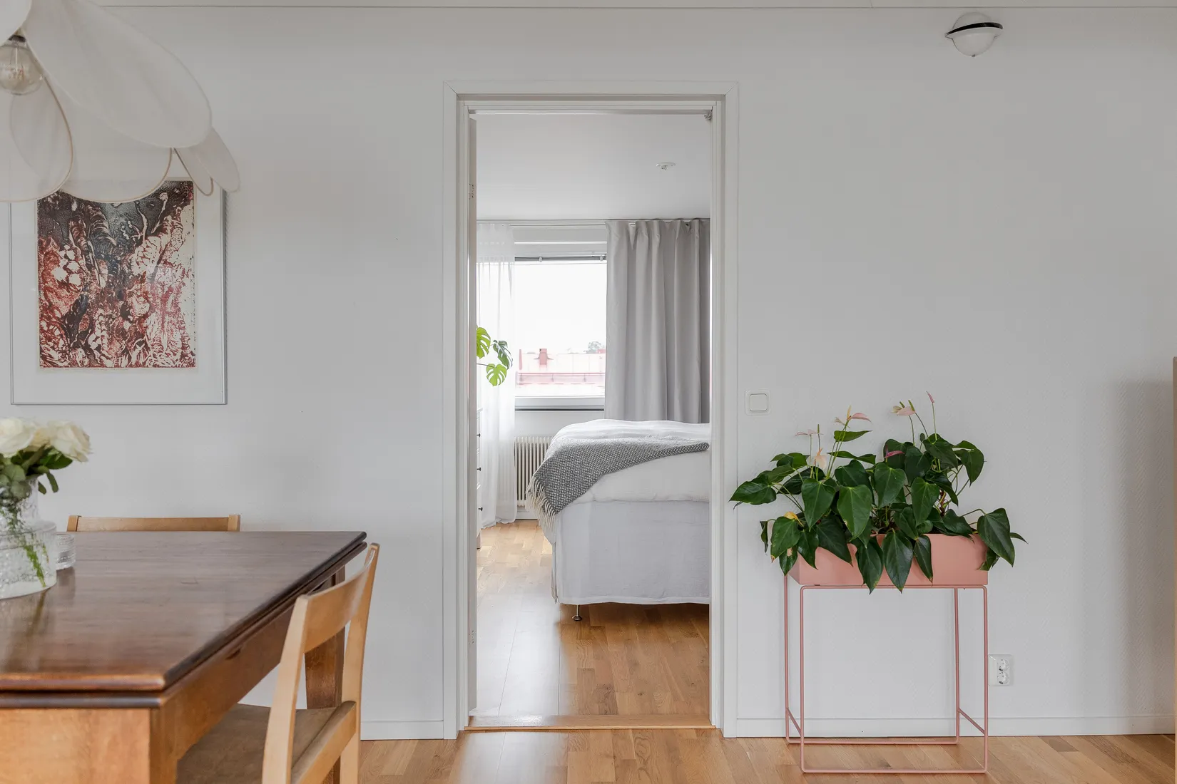 Bostadsrätt, Kronobergsgatan 16, Centrum, Växjö